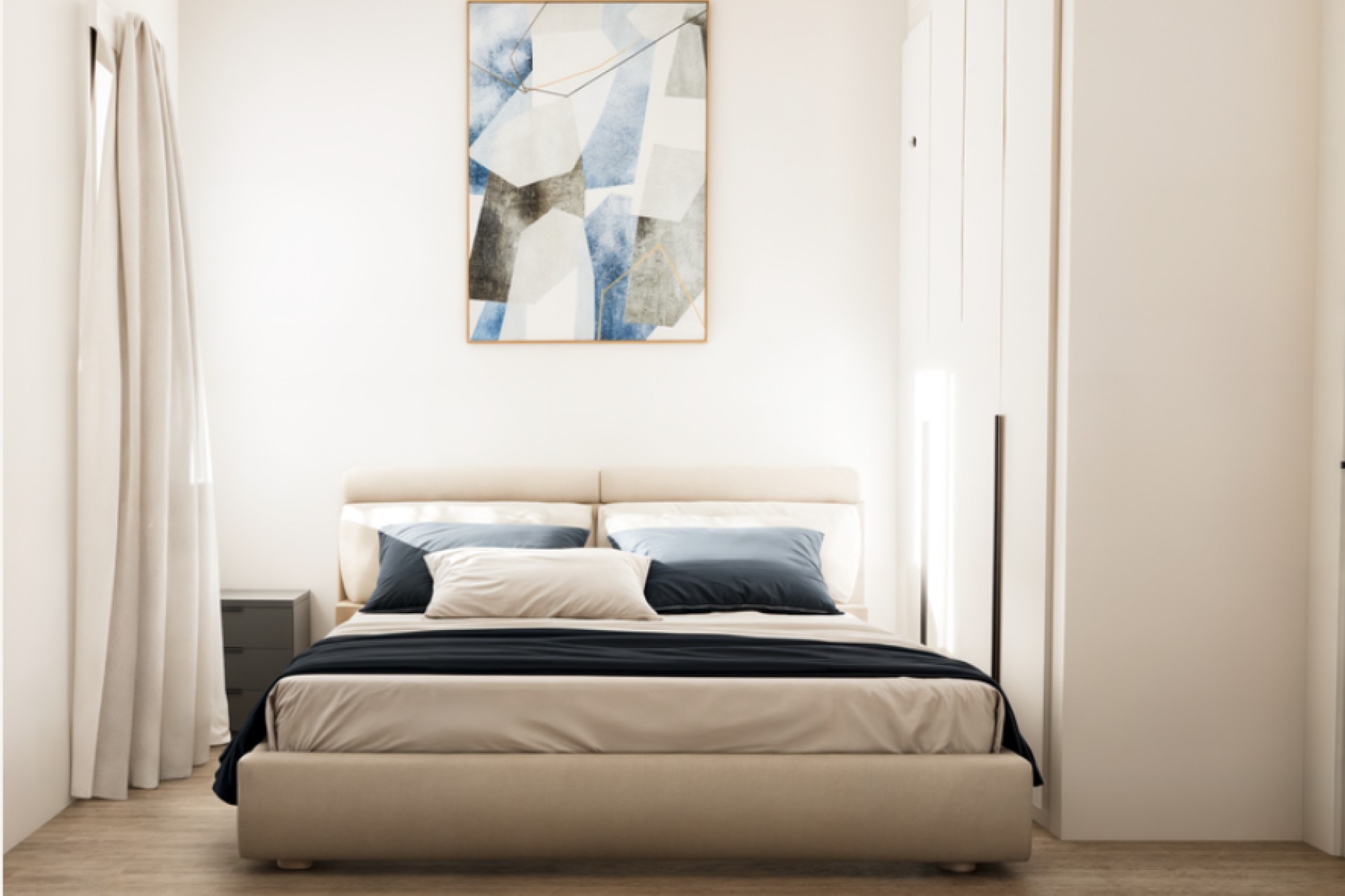 Obra nueva - Penthouses - Finestrat - 03509