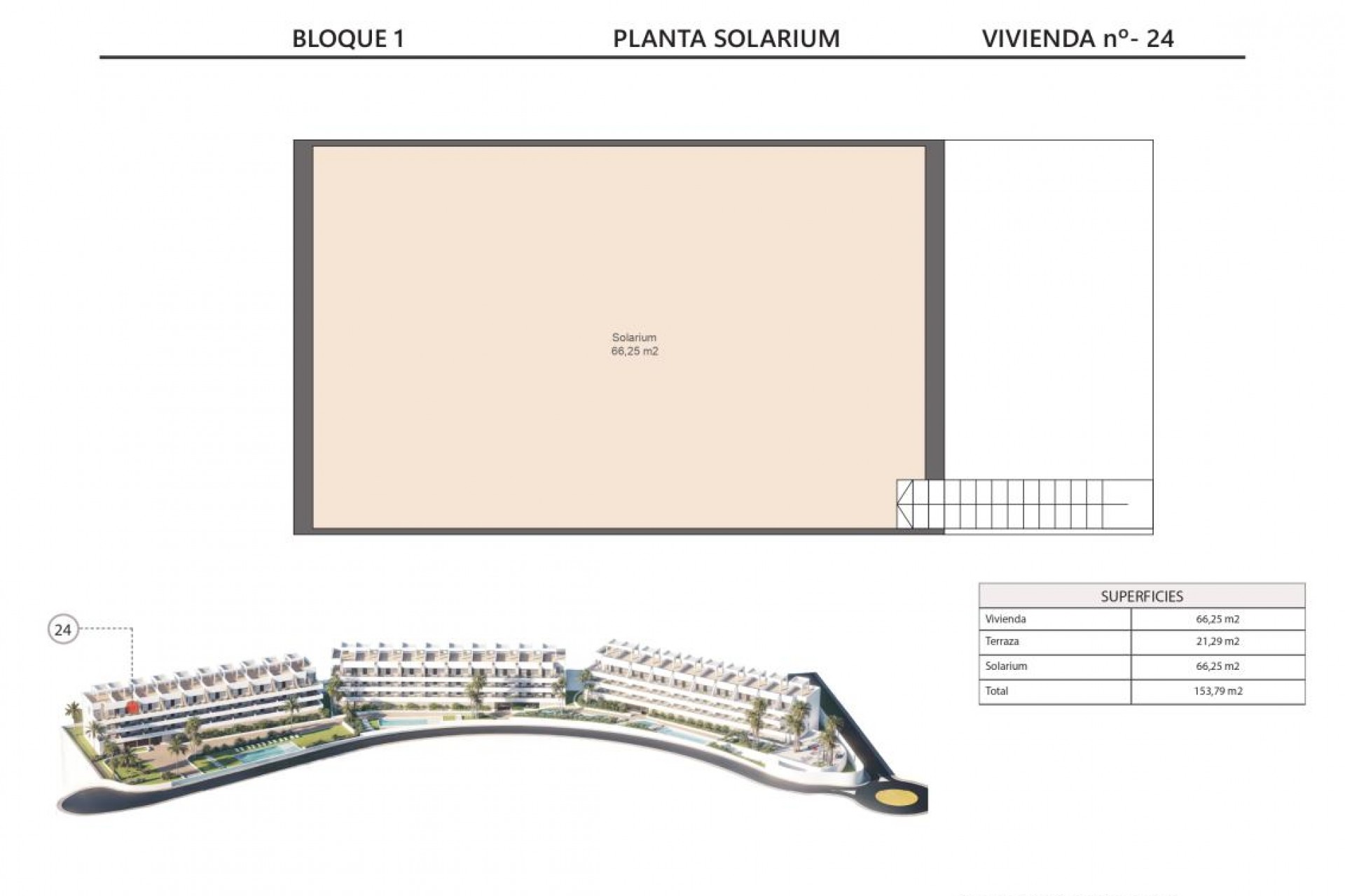 Obra nueva - Penthouses - Finestrat - 03509