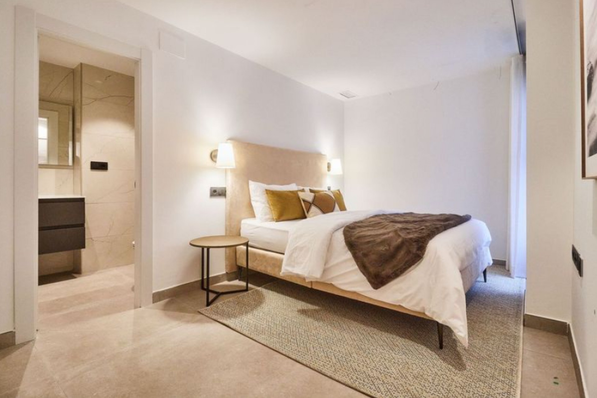 Obra nueva - Penthouses - Fuengirola