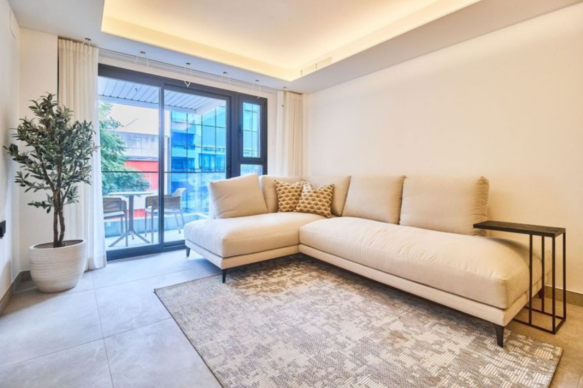 Obra nueva - Penthouses - Fuengirola