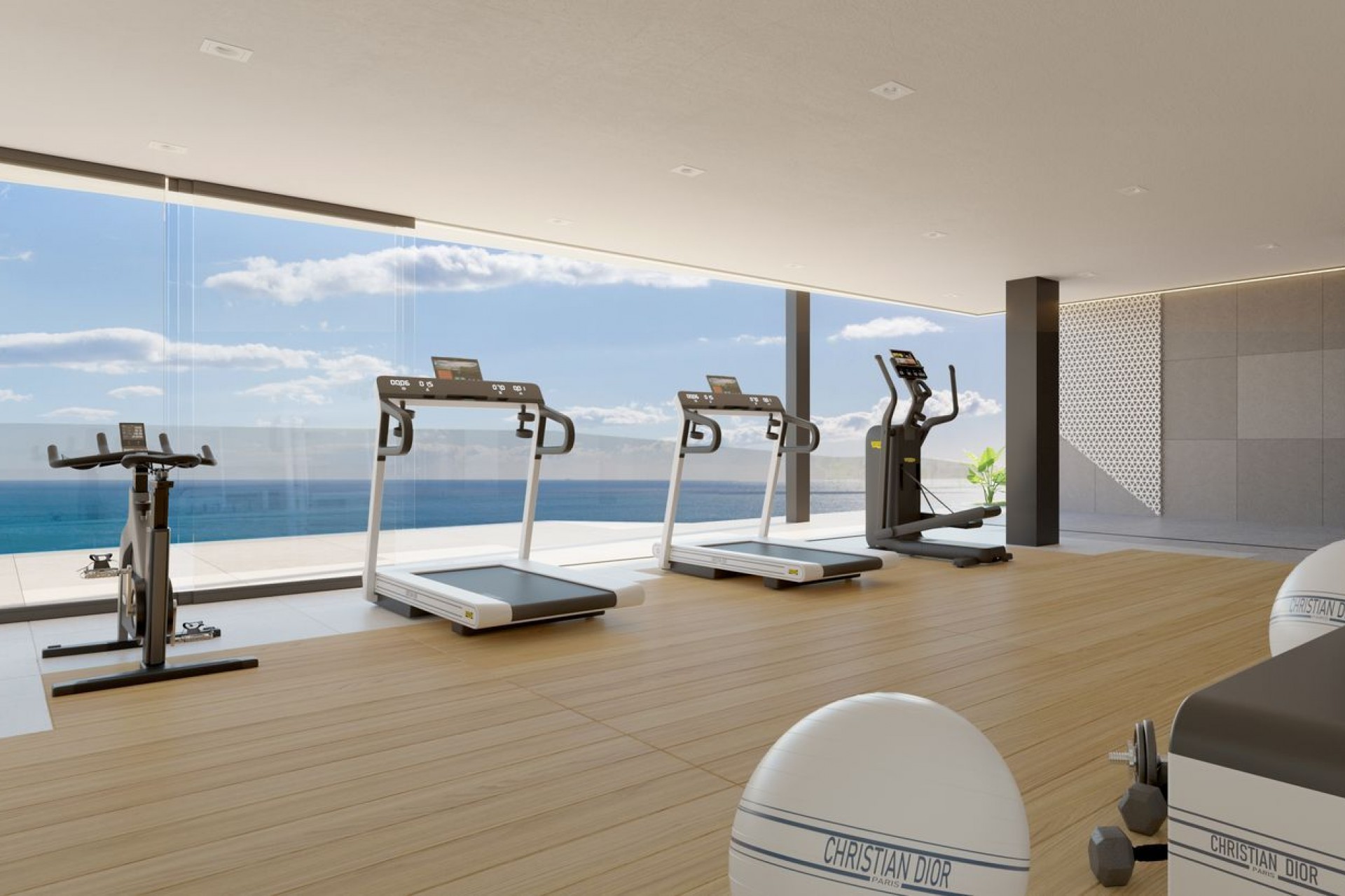 Obra nueva - Penthouses - Fuengirola
