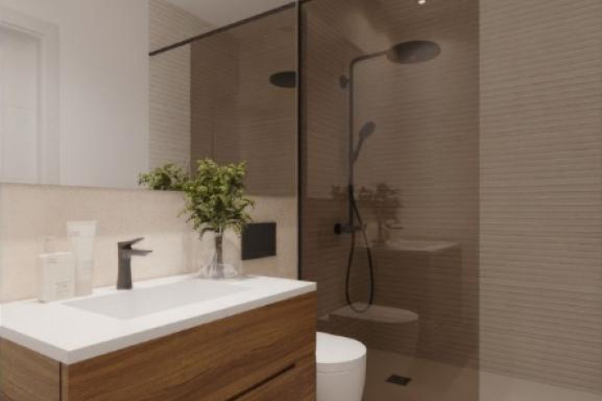 Obra nueva - Penthouses - Fuente Álamo - Fuente Alamo