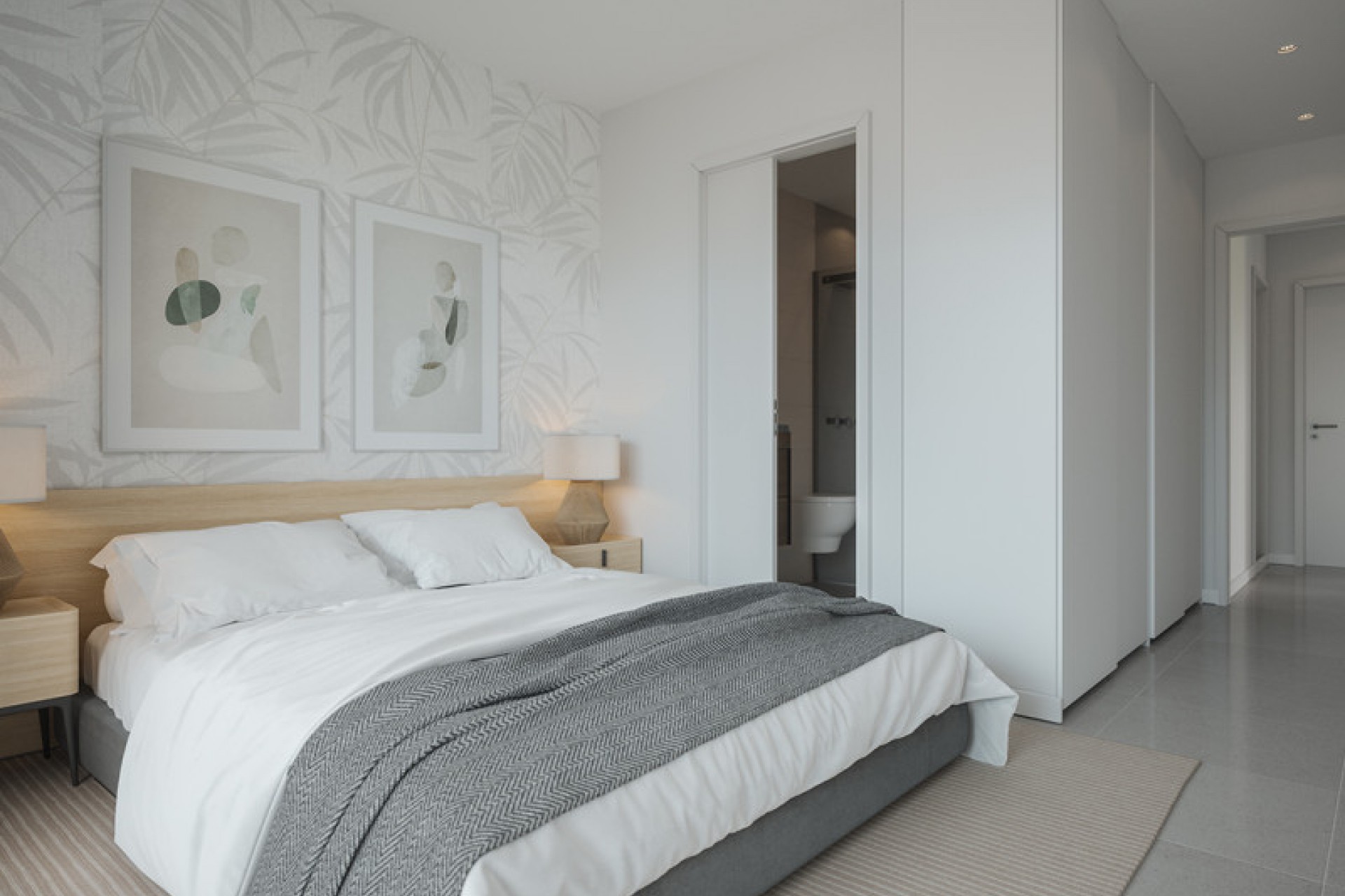 Obra nueva - Penthouses - Guardamar del Segura - 03140