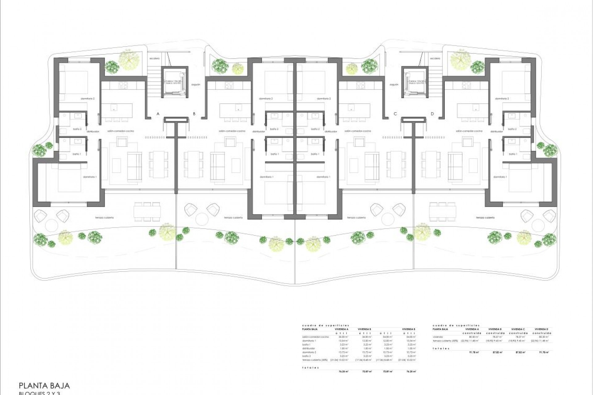 Obra nueva - Penthouses - Guardamar del Segura - Guardamar Del Segura