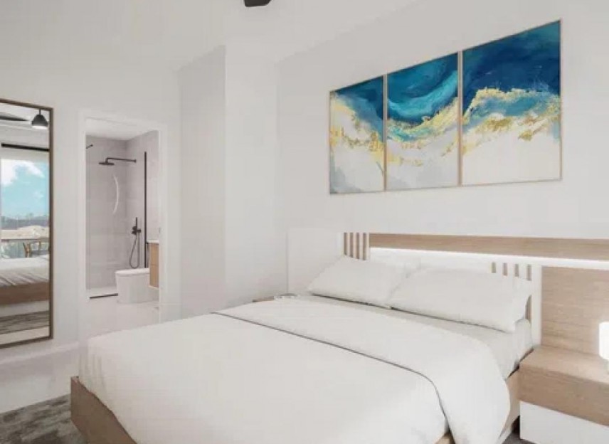 Obra nueva - Penthouses - Los Alcazares - Los Alcázares