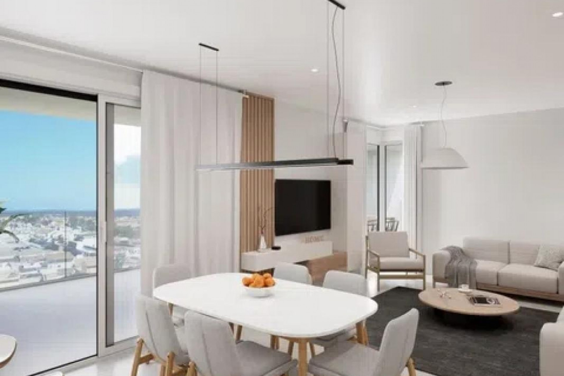 Obra nueva - Penthouses - Los Alcazares - Los Alcázares