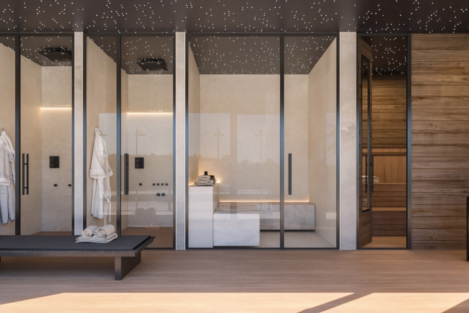 Obra nueva - Penthouses - Manilva - 29692