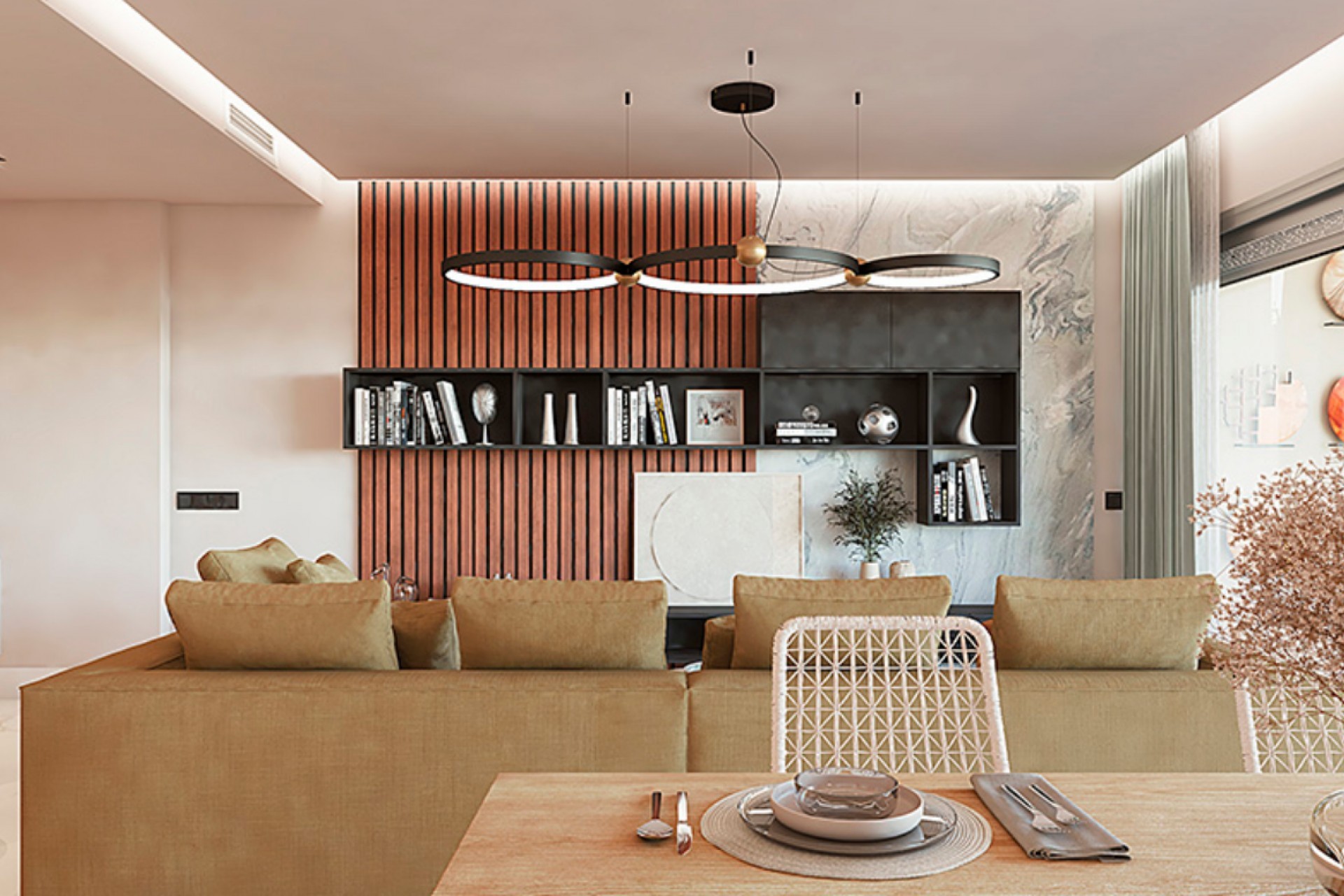 Obra nueva - Penthouses - Marbella - 29670