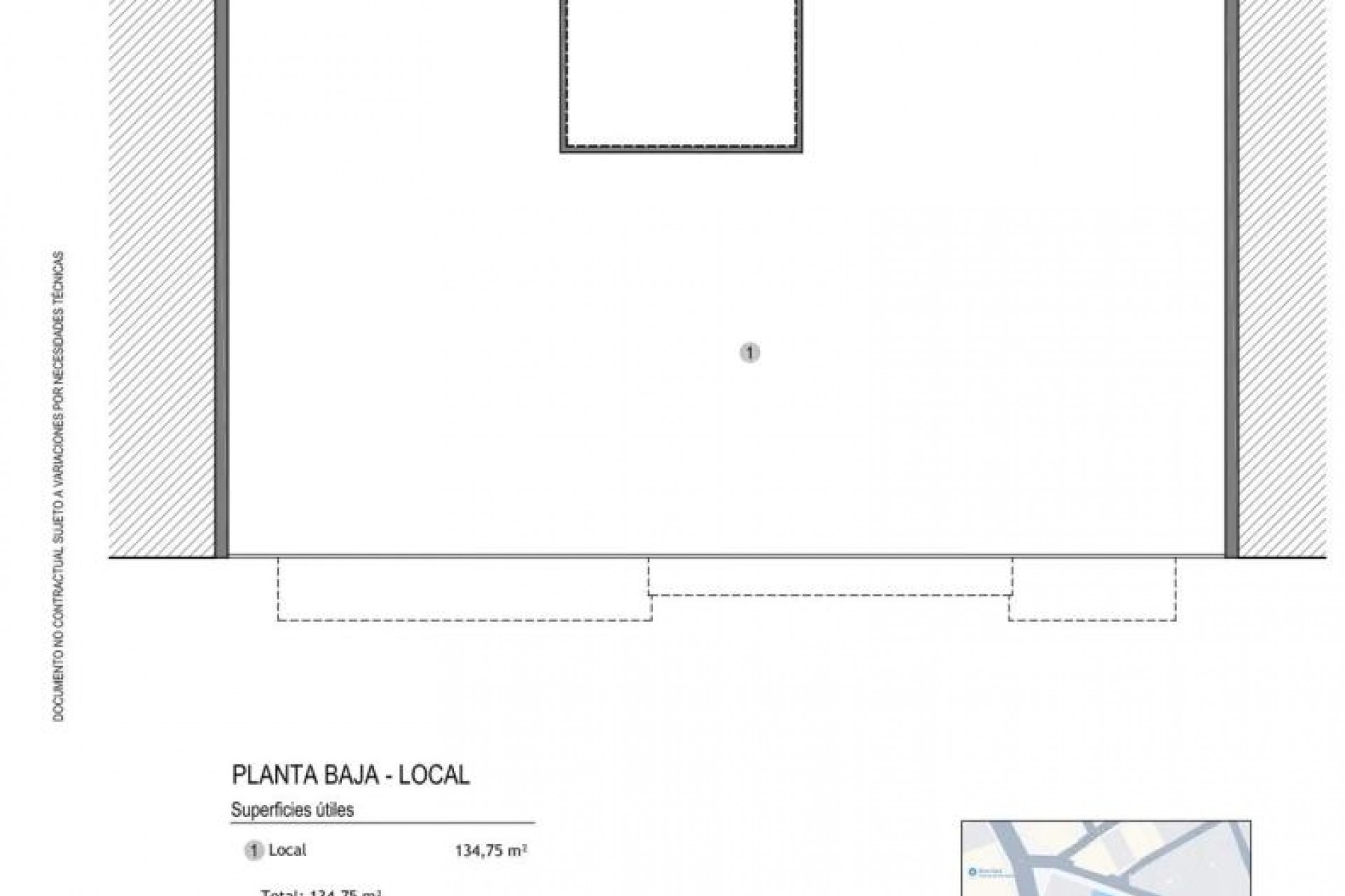 Obra nueva - Penthouses - Mazarrón