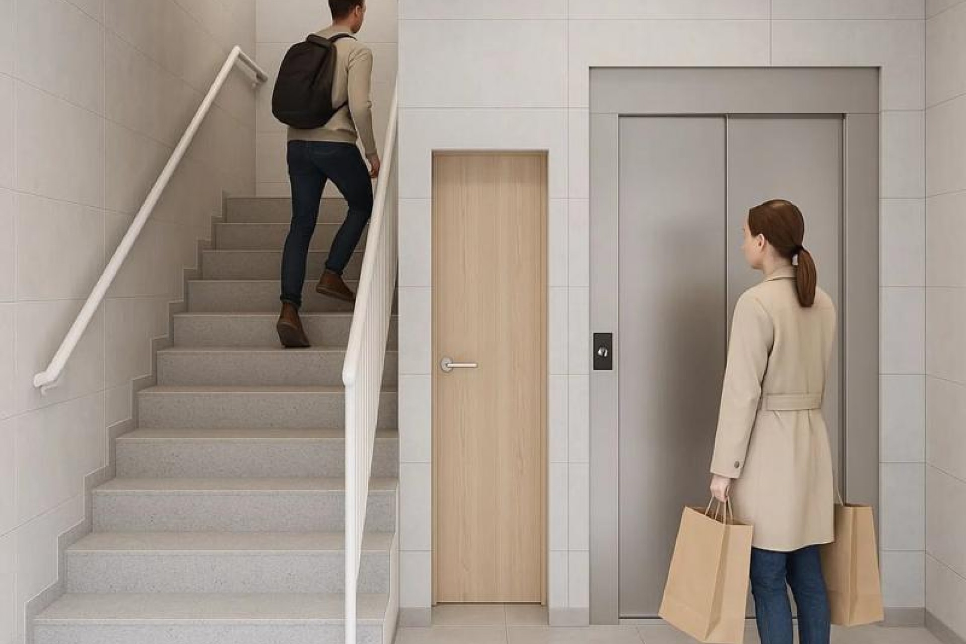 Obra nueva - Penthouses - Mazarrón