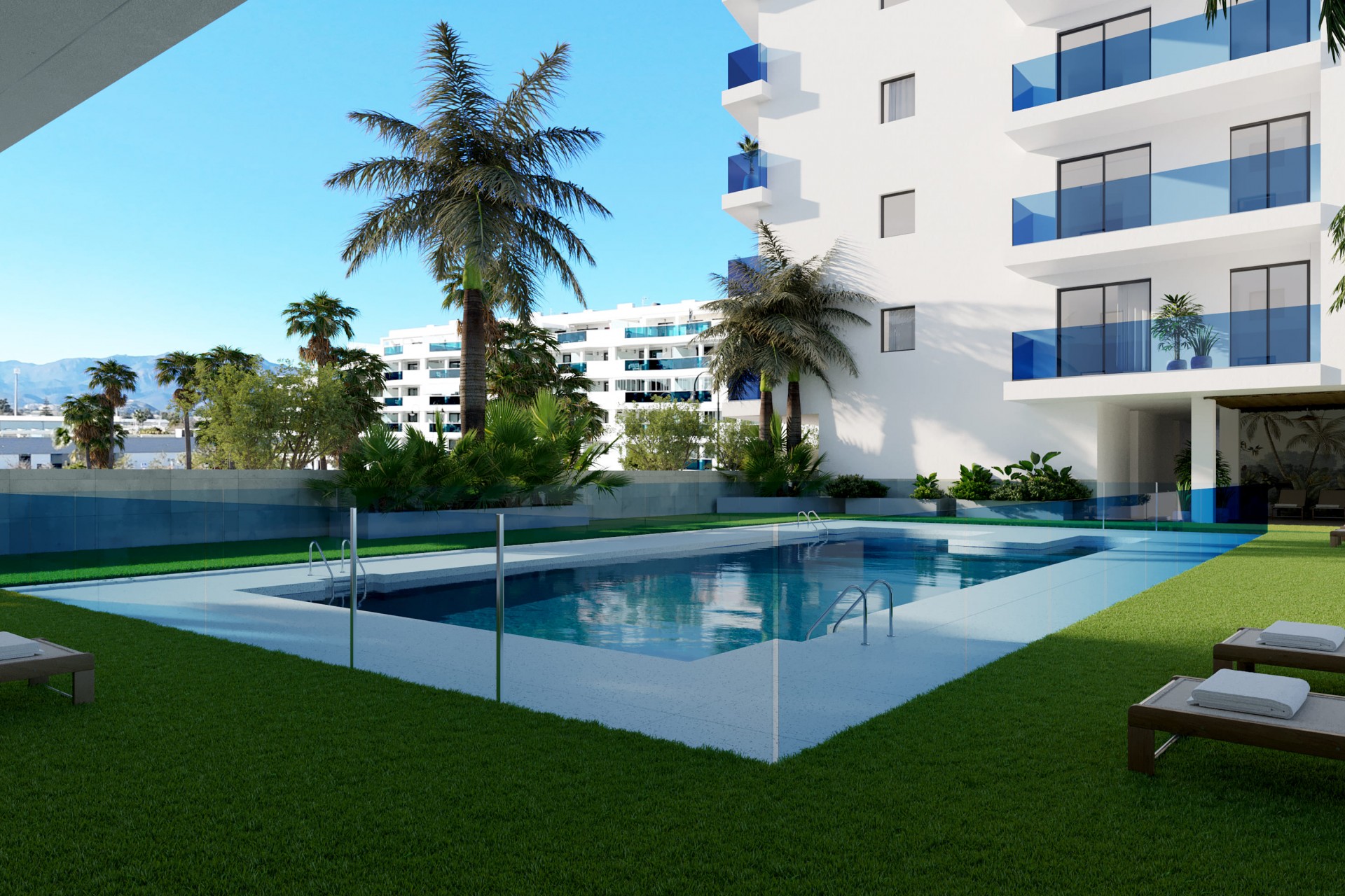 Obra nueva - Penthouses - Mijas - 29651