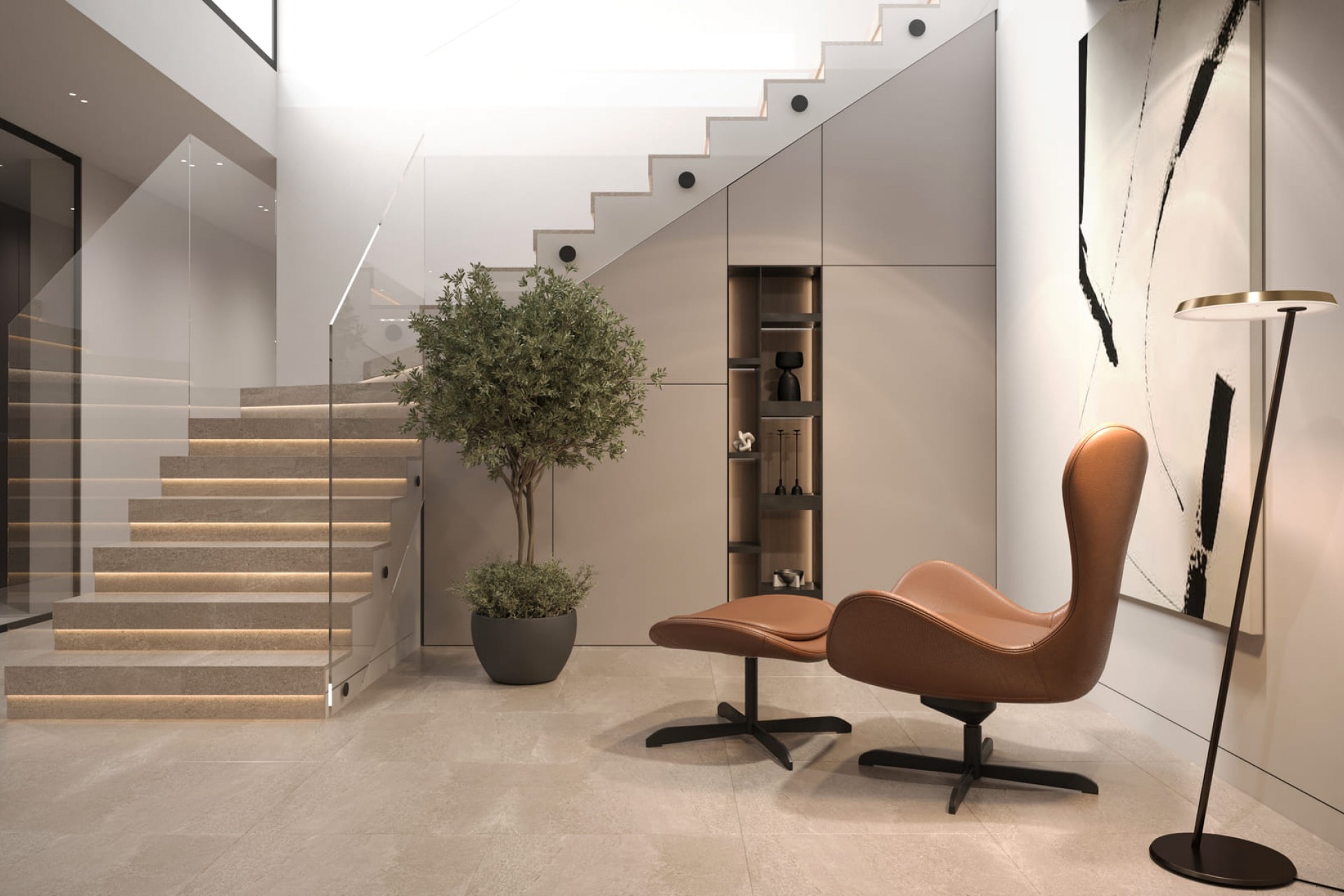 Obra nueva - Penthouses - Mijas