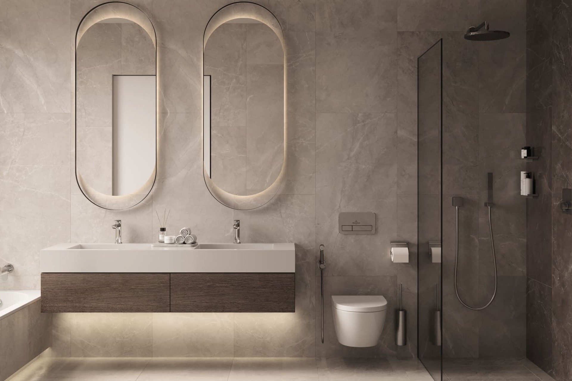 Obra nueva - Penthouses - Mijas