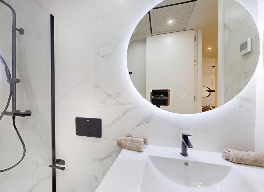 Obra nueva - Penthouses - Orihuela - 03183