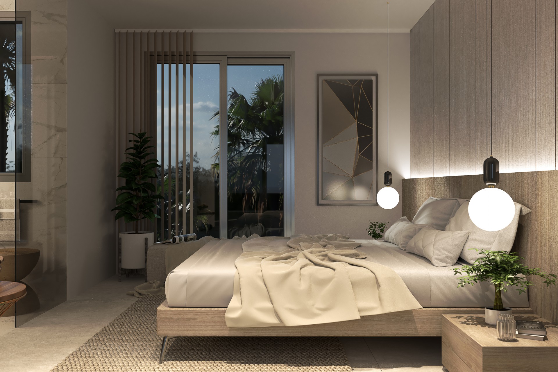 Obra nueva - Penthouses - Orihuela - 03189