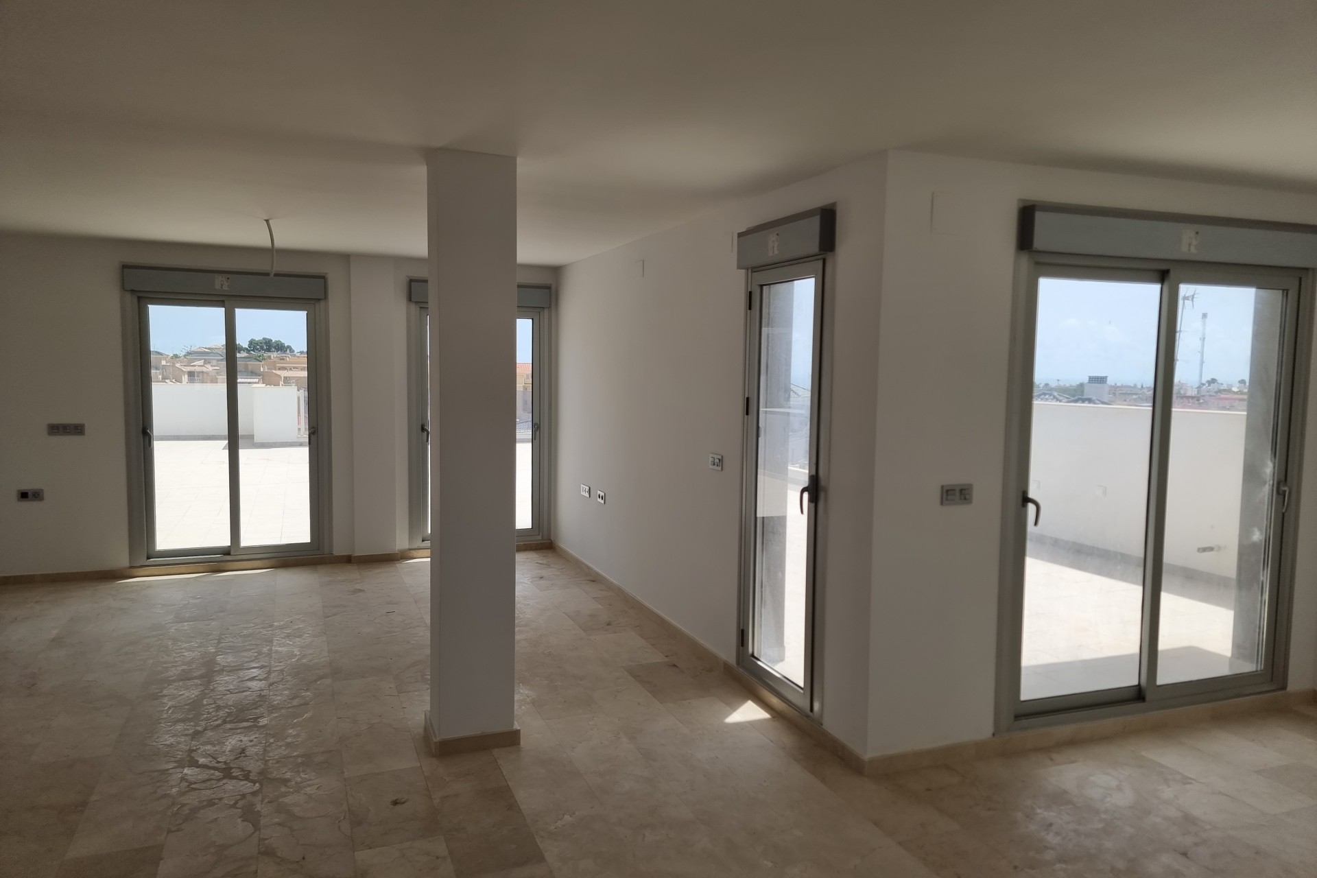 Obra nueva - Penthouses - Orihuela - 03189