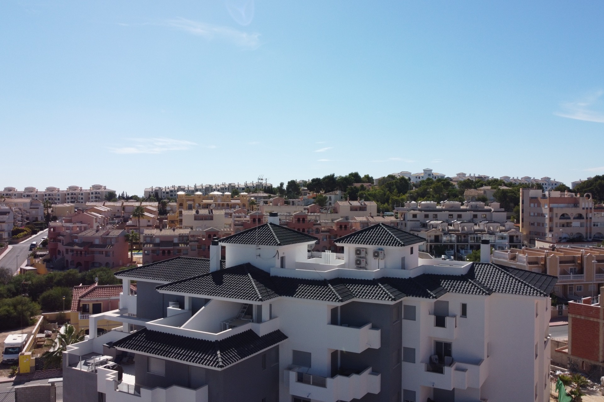 Obra nueva - Penthouses - Orihuela - 03189