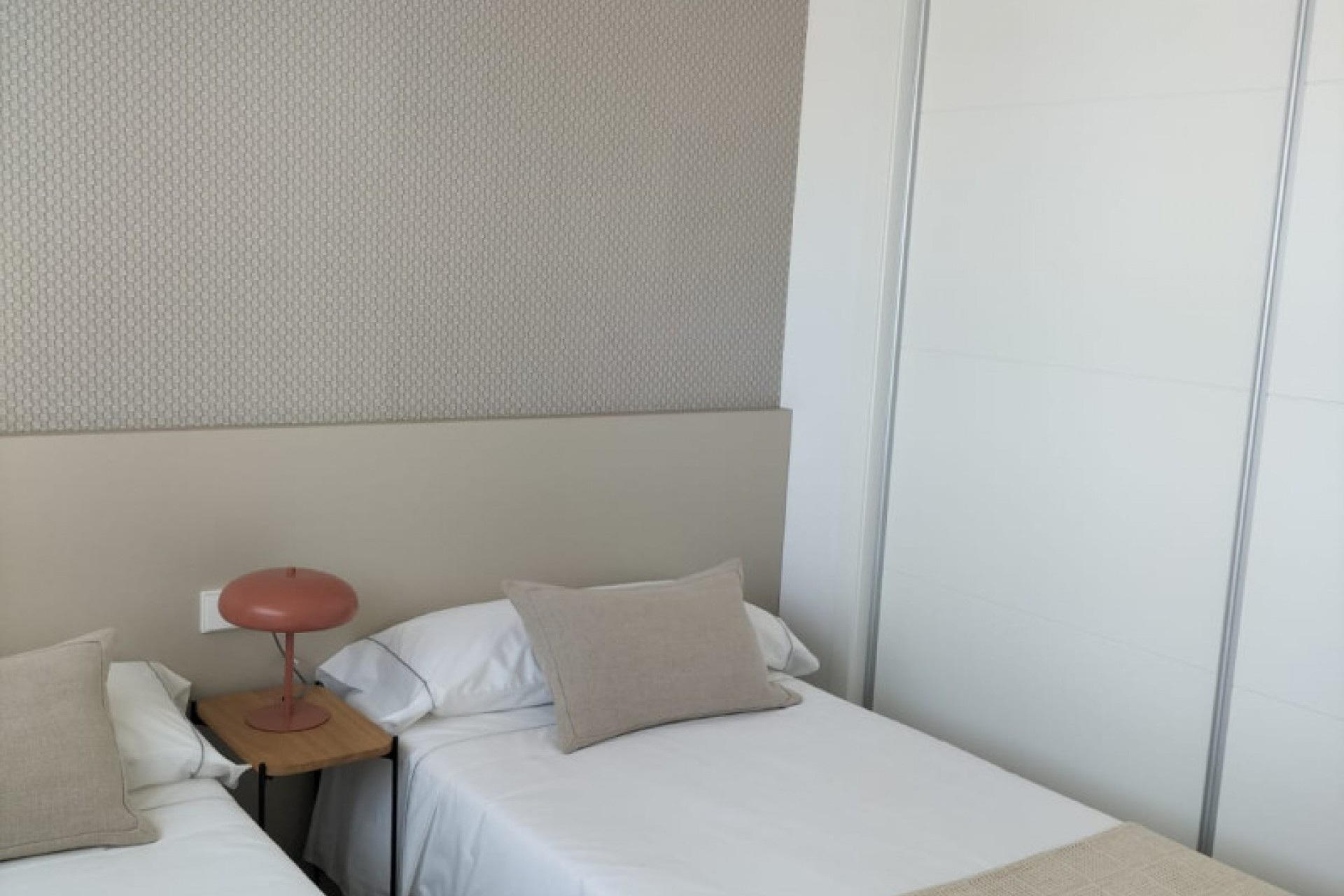 Obra nueva - Penthouses - Orihuela - 03189