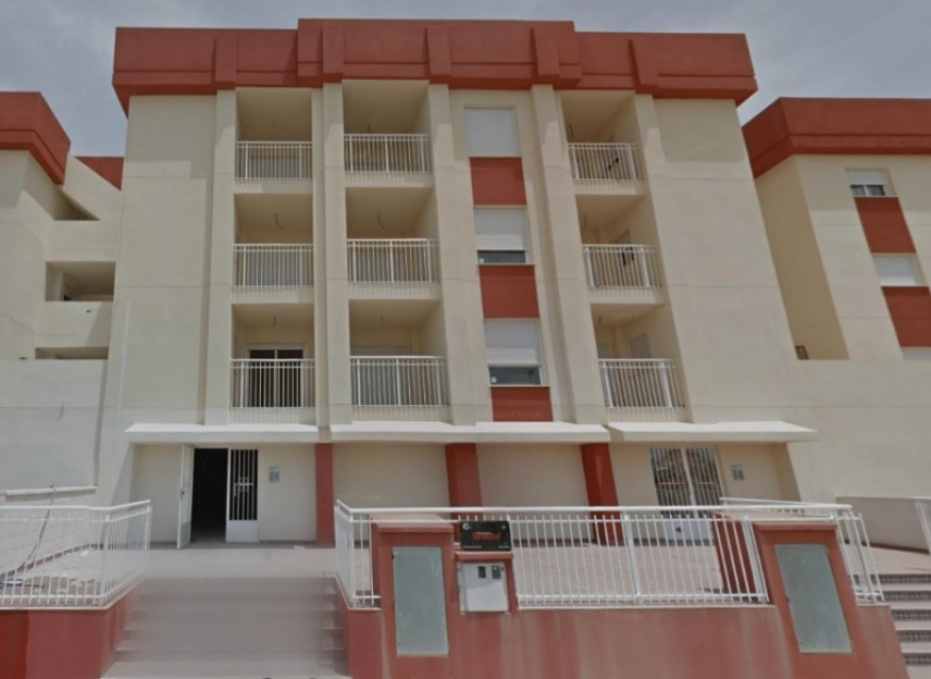 Obra nueva - Penthouses - Orihuela