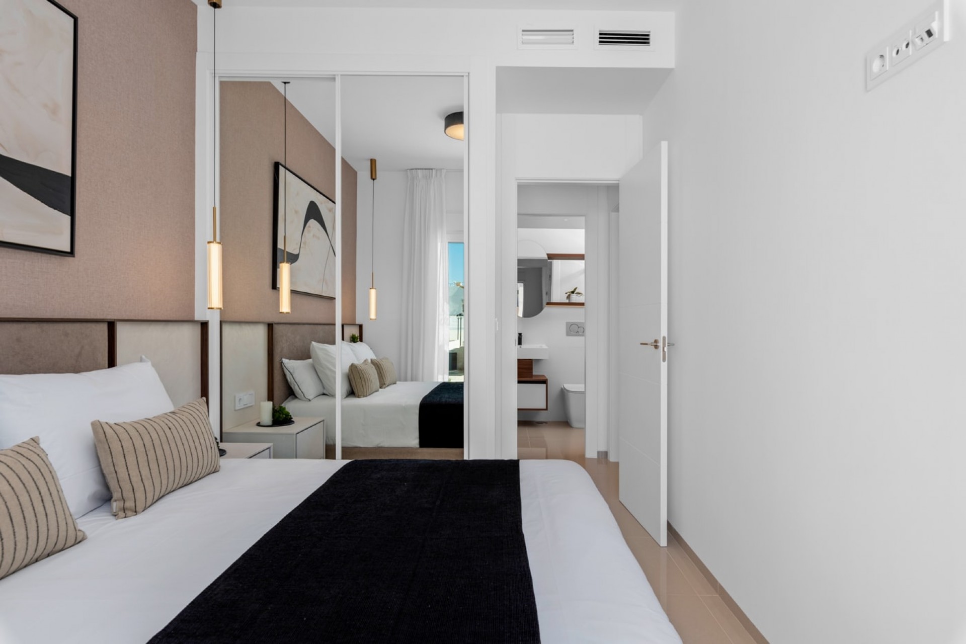 Obra nueva - Penthouses - Orihuela