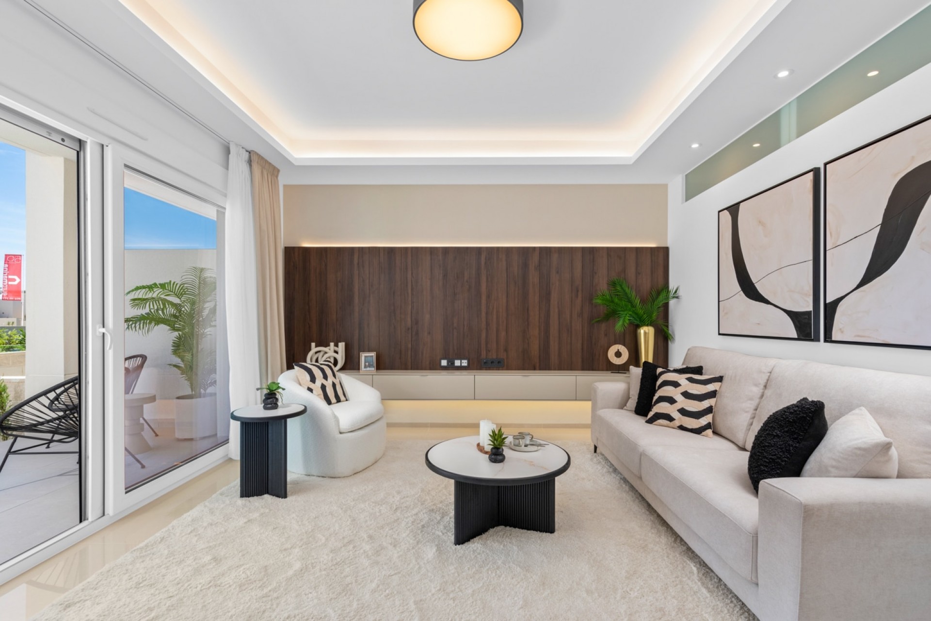 Obra nueva - Penthouses - Orihuela