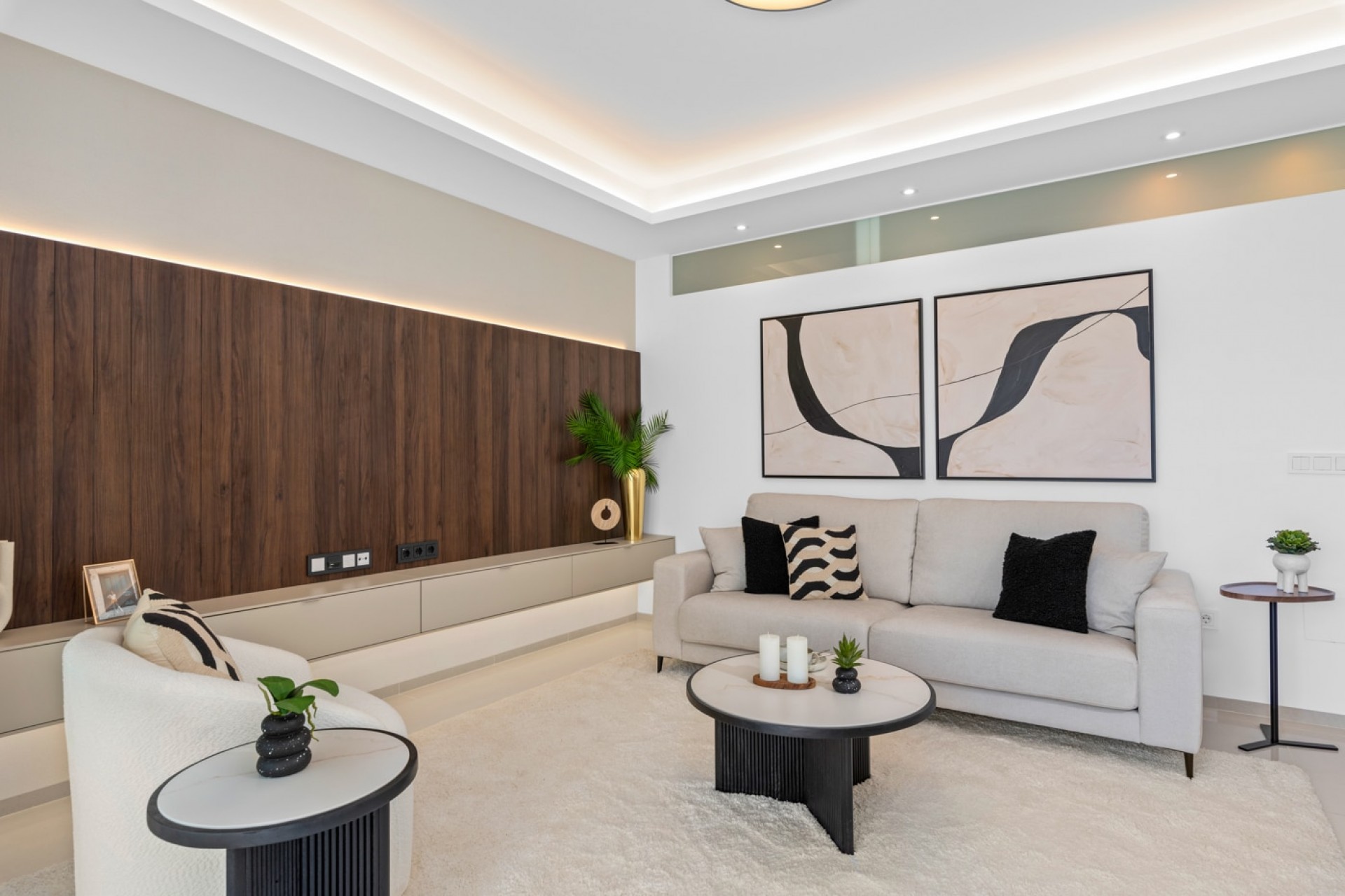 Obra nueva - Penthouses - Orihuela