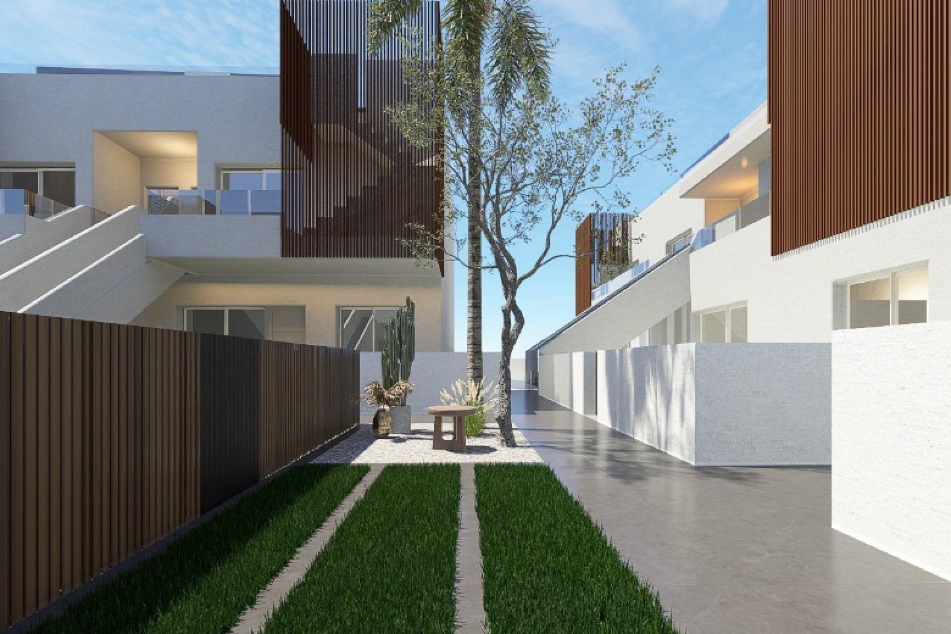 Obra nueva - Penthouses - Pilar de la Horadada - 03190