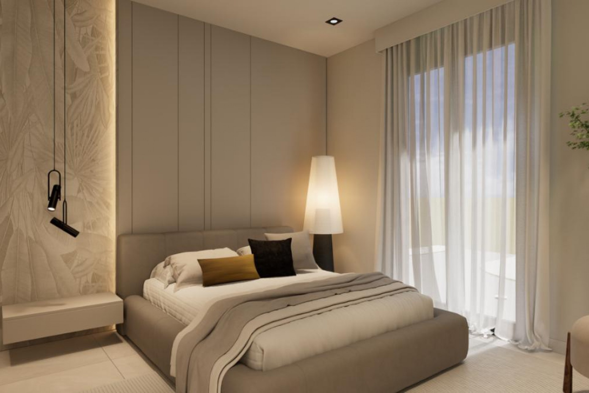 Obra nueva - Penthouses - Pilar de la Horadada - 03190