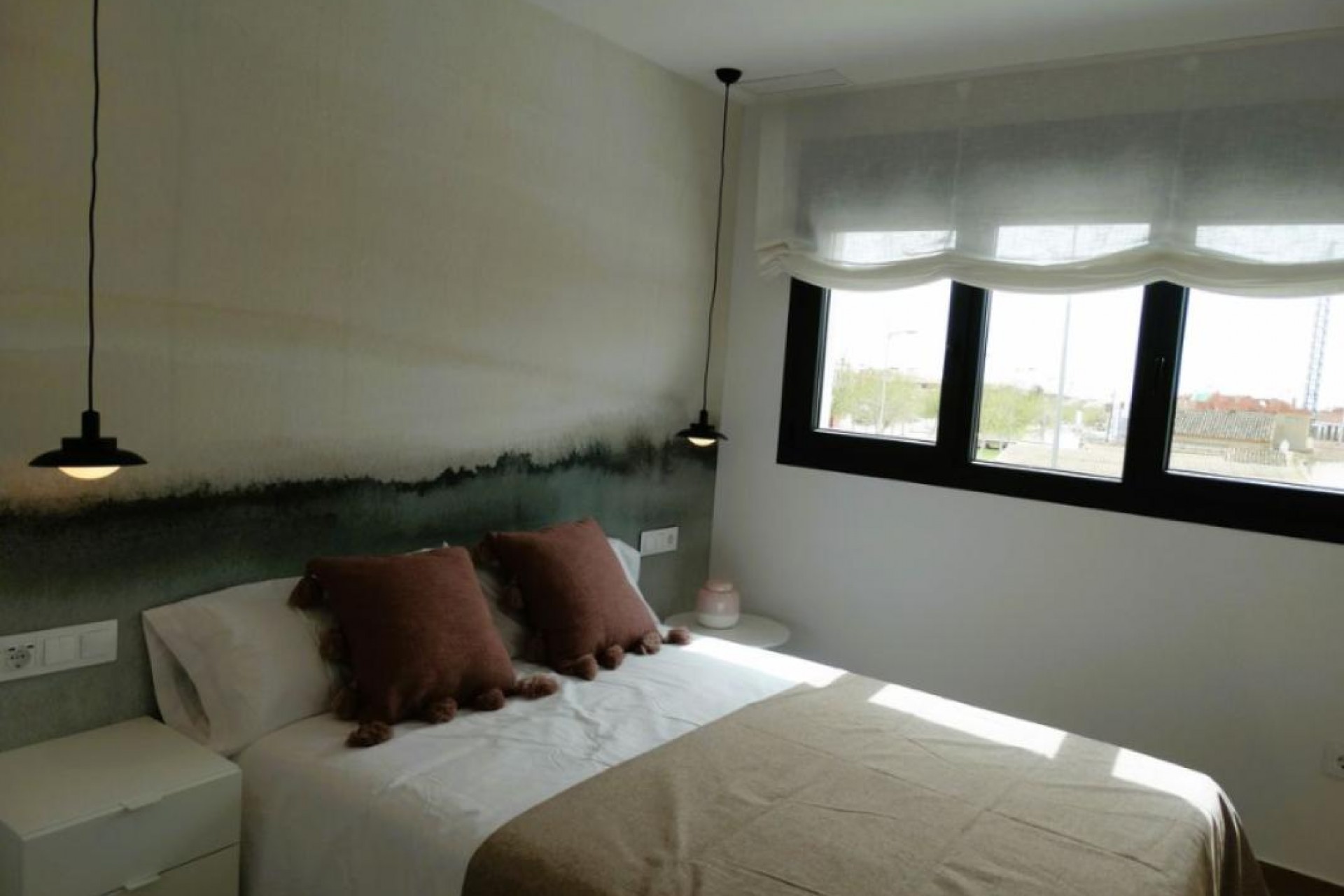 Obra nueva - Penthouses - Pilar de la Horadada - 03190