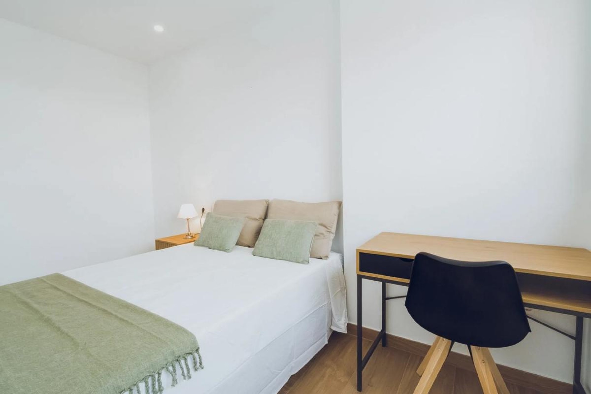 Obra nueva - Penthouses - Redován - Calle Antonio Machado, 19