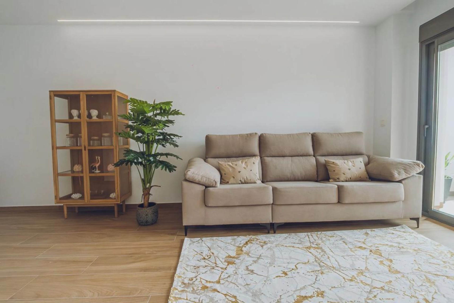 Obra nueva - Penthouses - Redován - Calle Antonio Machado, 19