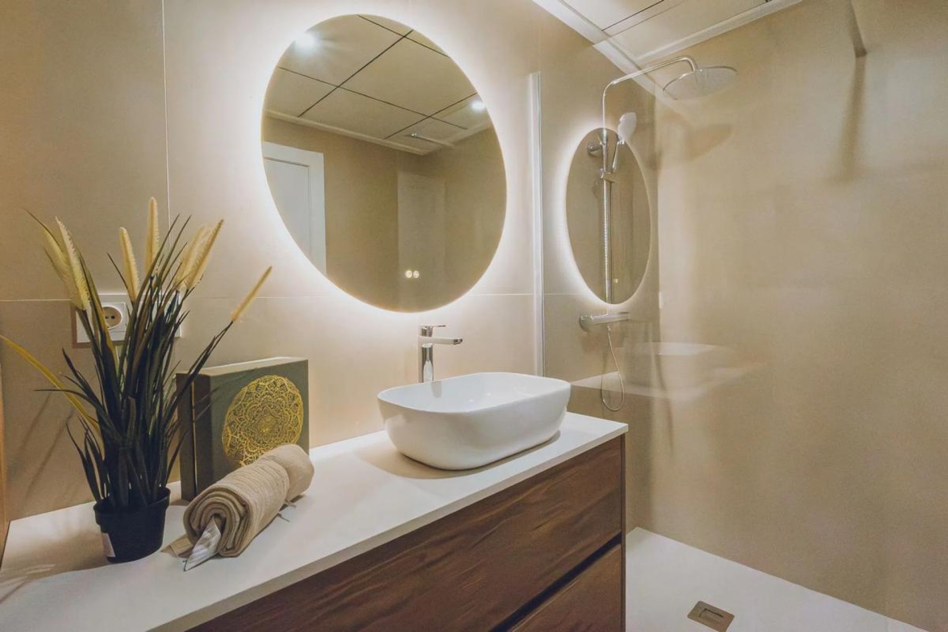 Obra nueva - Penthouses - Redován - Calle Antonio Machado, 19