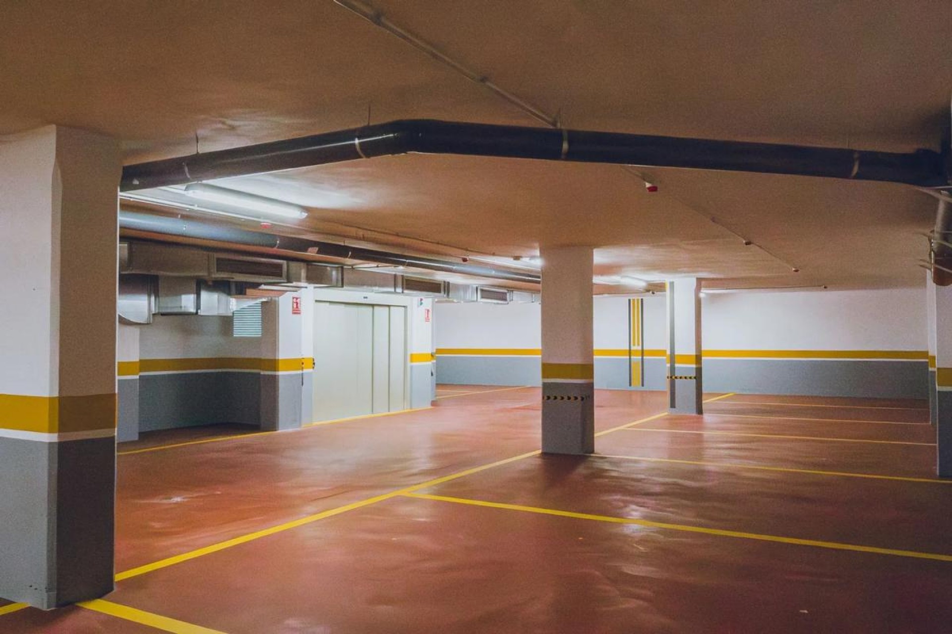 Obra nueva - Penthouses - Redován - Calle Antonio Machado, 19