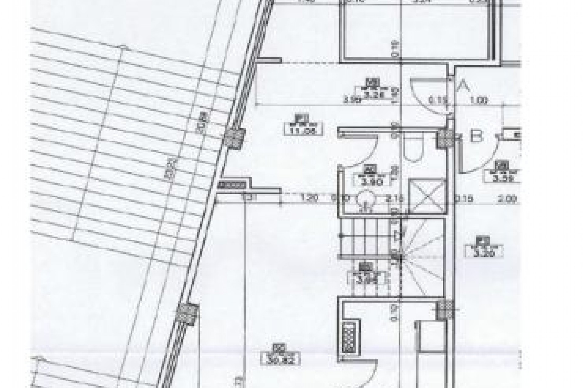 Obra nueva - Penthouses - Relleu