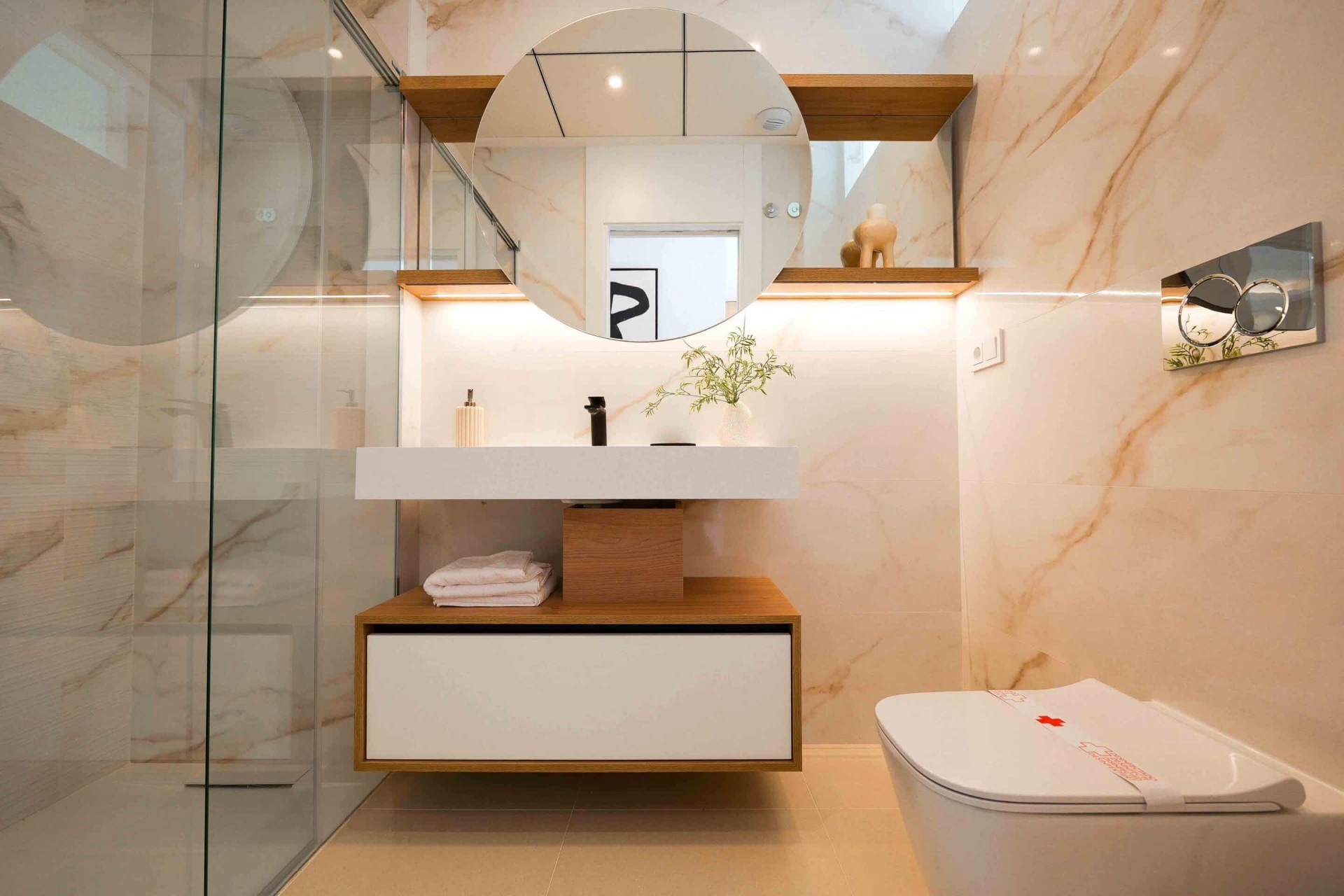 Obra nueva - Penthouses - Rojales - 03170