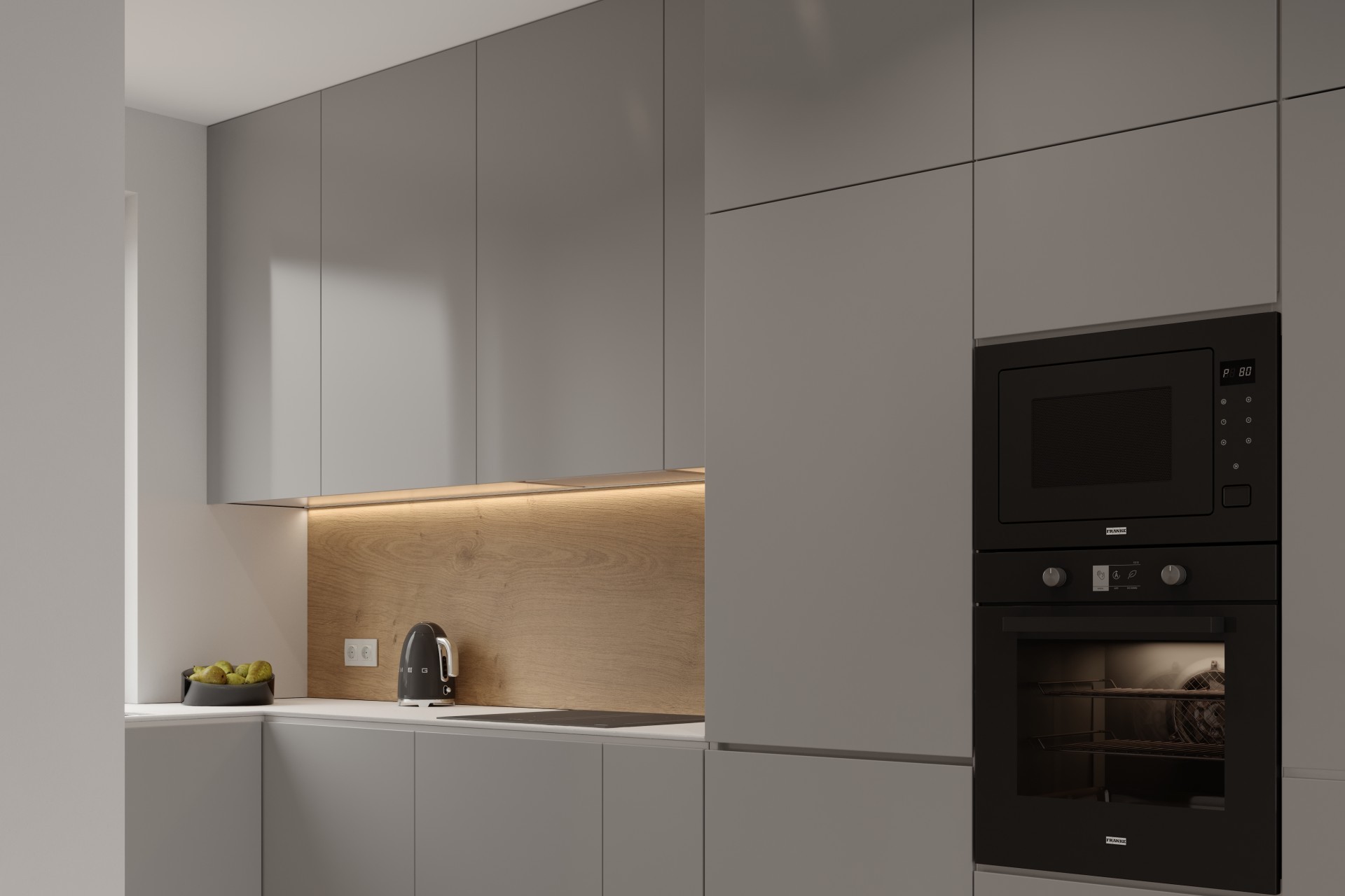 Obra nueva - Penthouses - The Mijas Lagoons - 29649, Aralia sn