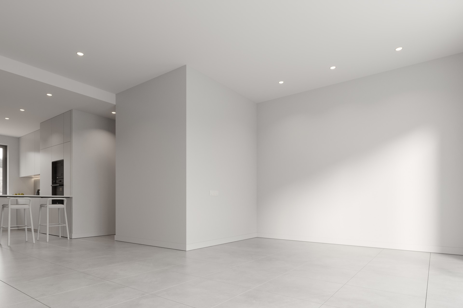 Obra nueva - Penthouses - The Mijas Lagoons - 29649, Aralia sn