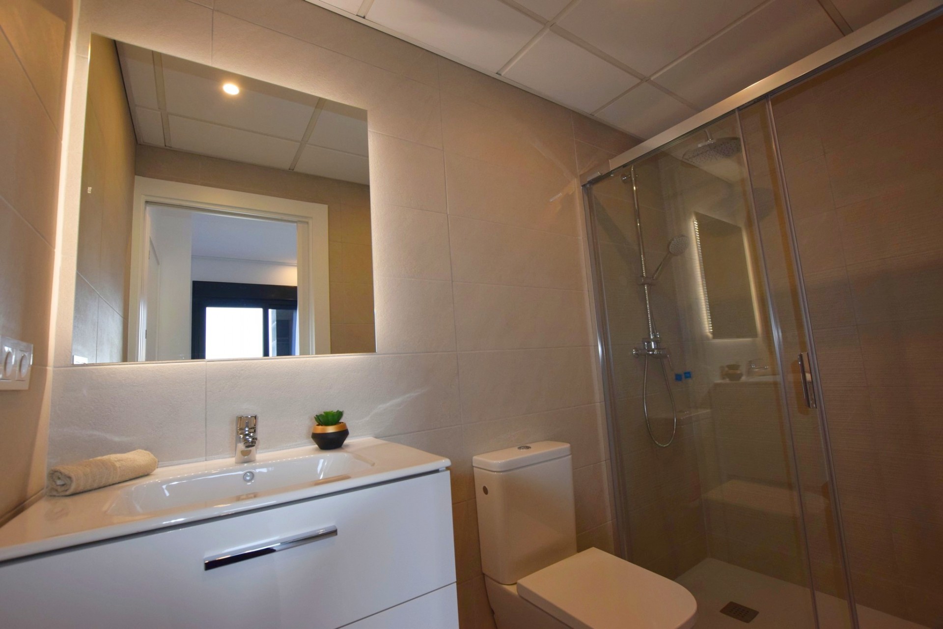 Obra nueva - Penthouses - Torrevieja - 03188