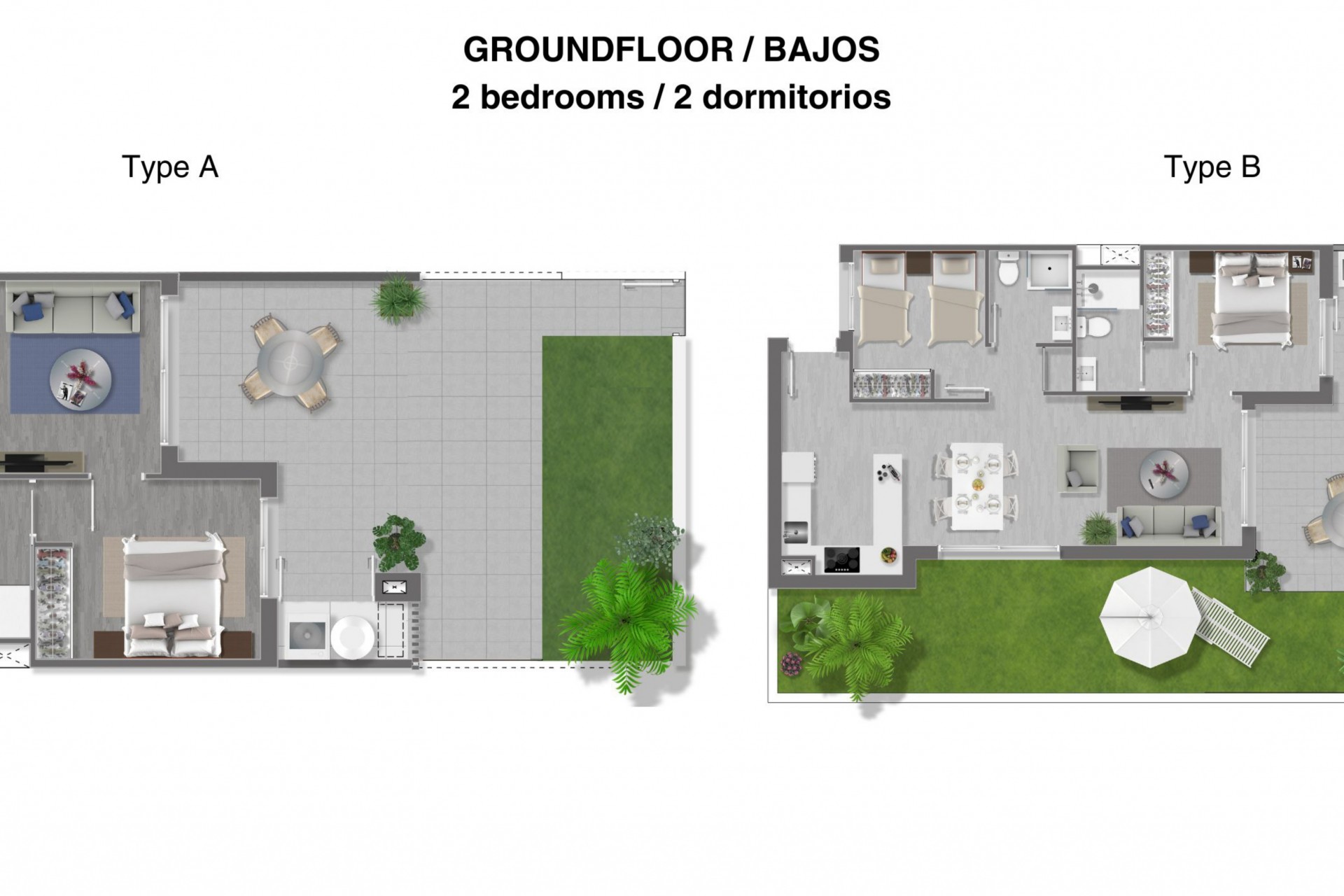 Obra nueva - Penthouses - Torrevieja - 03188