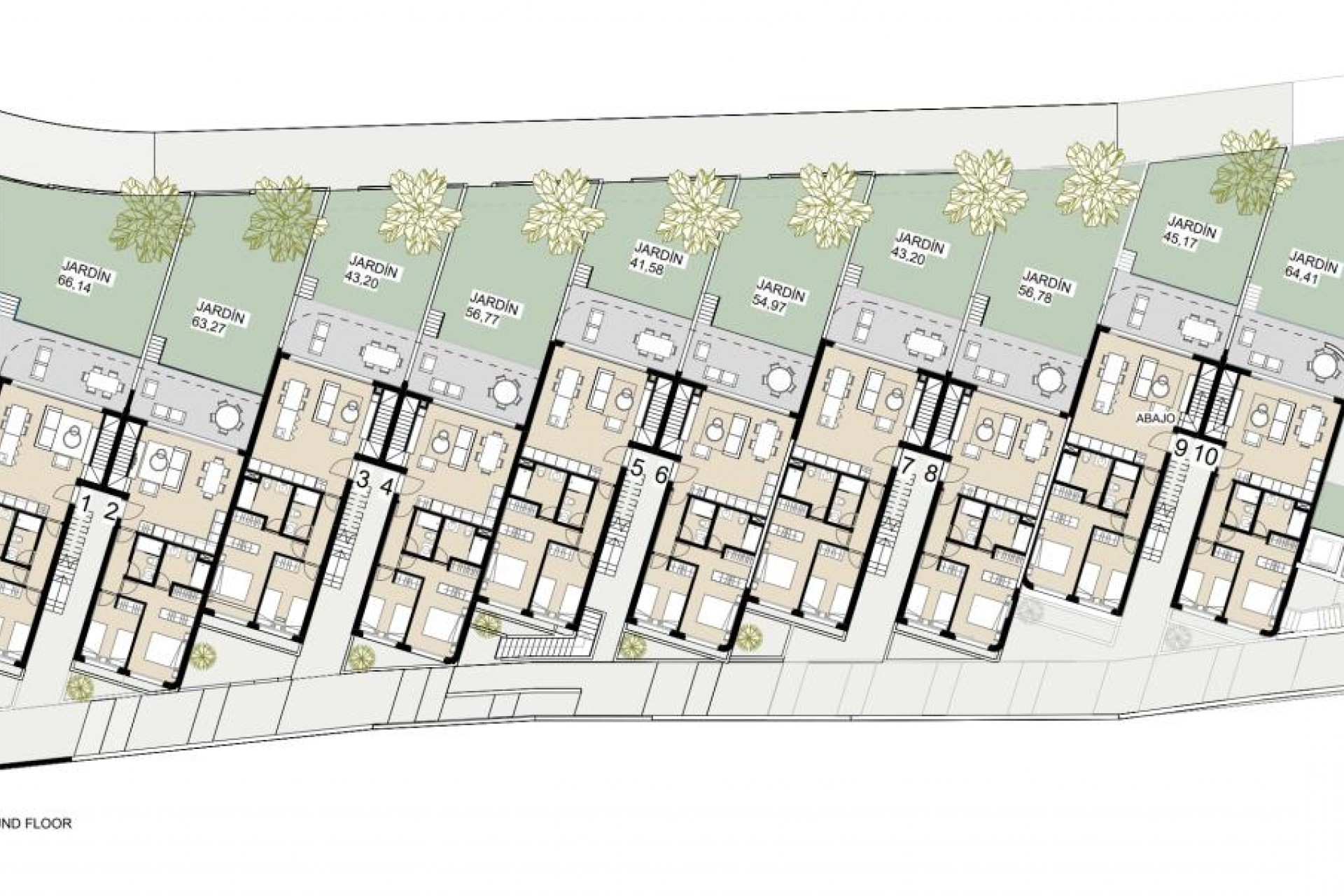 Obra nueva - Penthouses - Torrevieja - Urbanizacion Manquilla S23, 5 C
