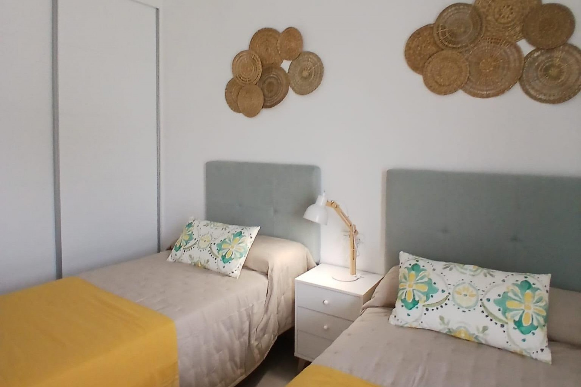 Obra nueva - Quad House - Bigastro - Loma Alta