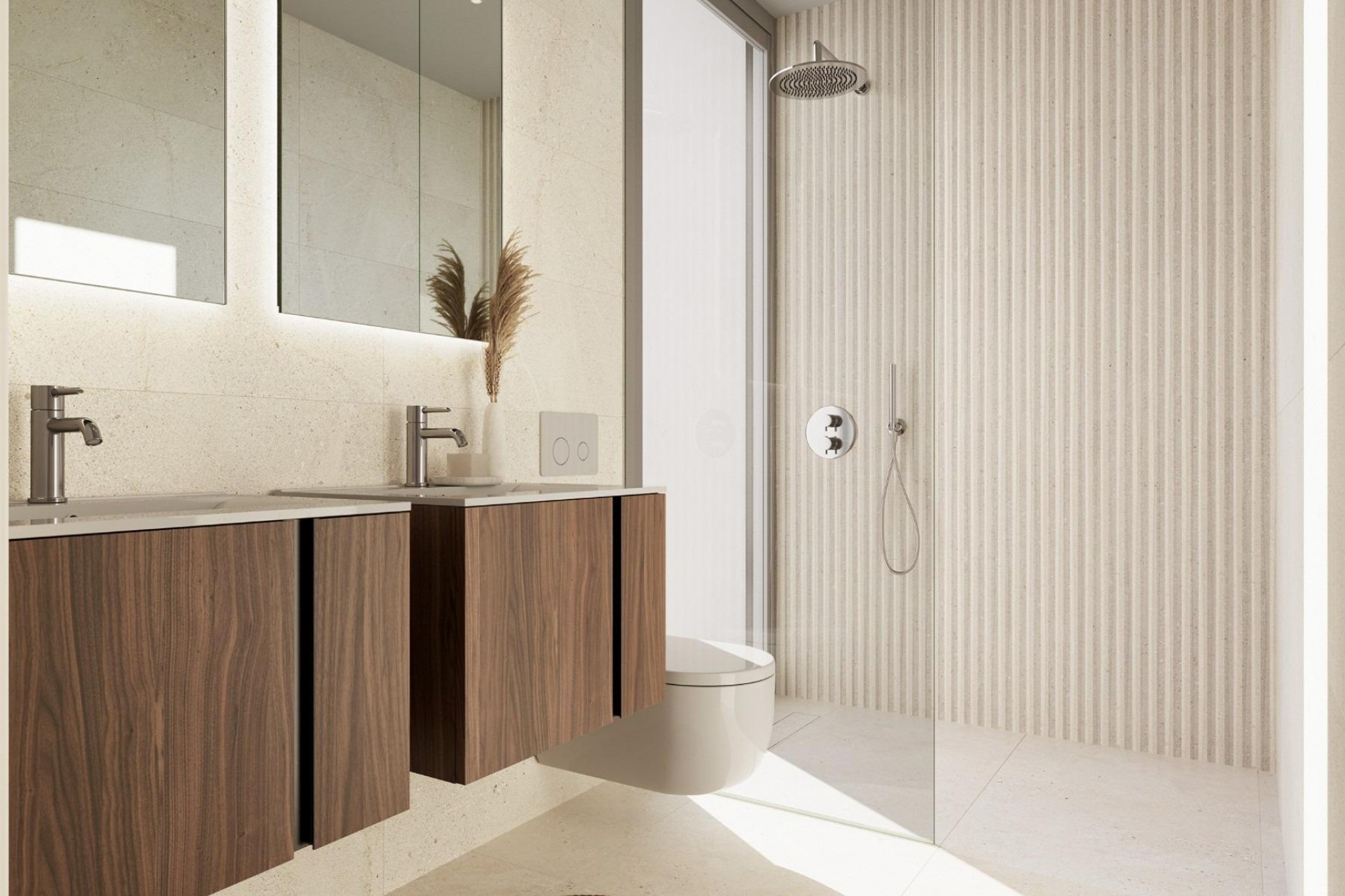 Obra nueva - Quad House - Torre Pacheco - El Alba