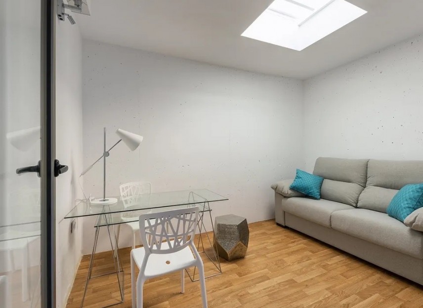 Obra nueva - terraced house - Los Belones