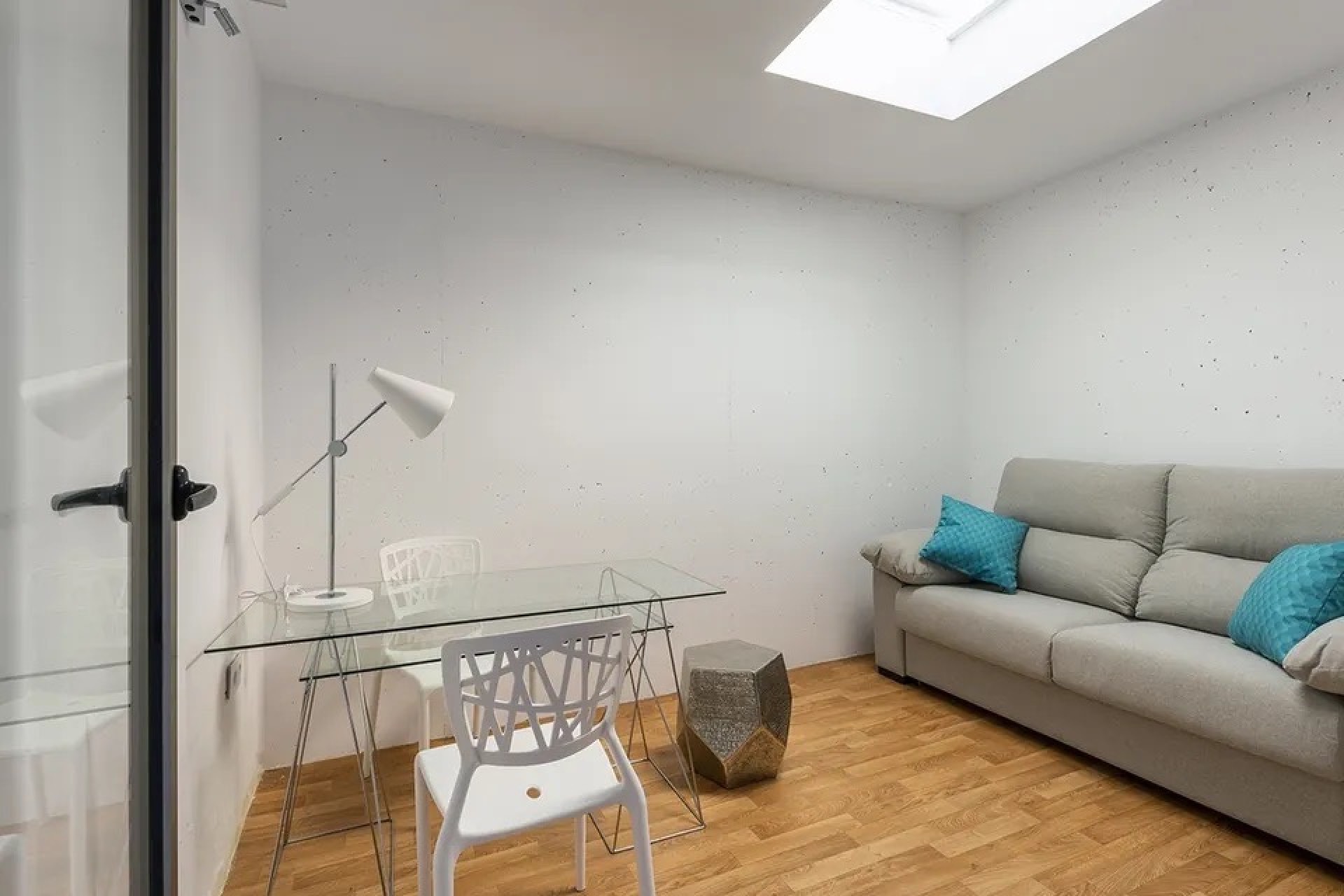 Obra nueva - terraced house - Los Belones