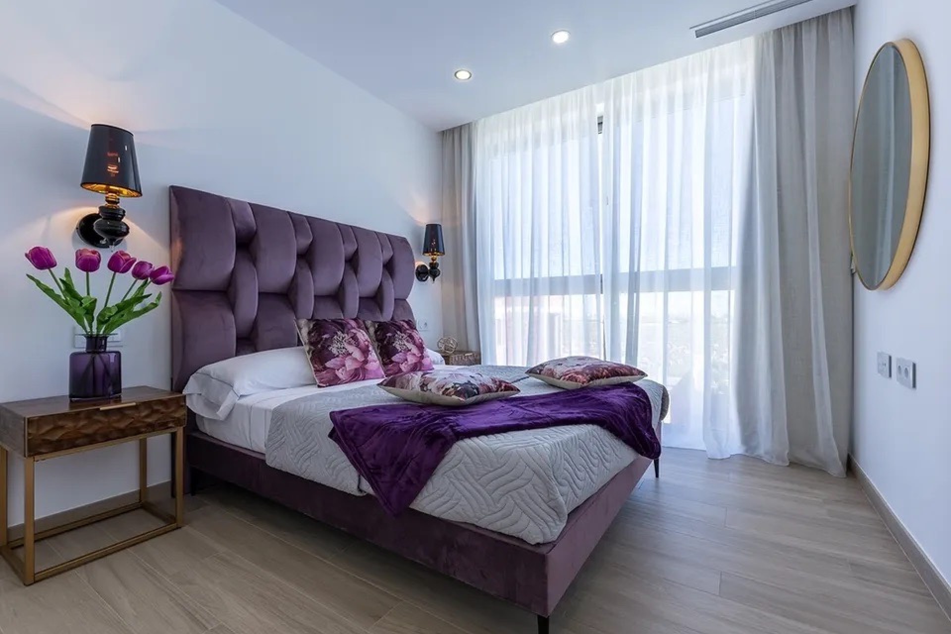 Obra nueva - terraced house - Los Belones