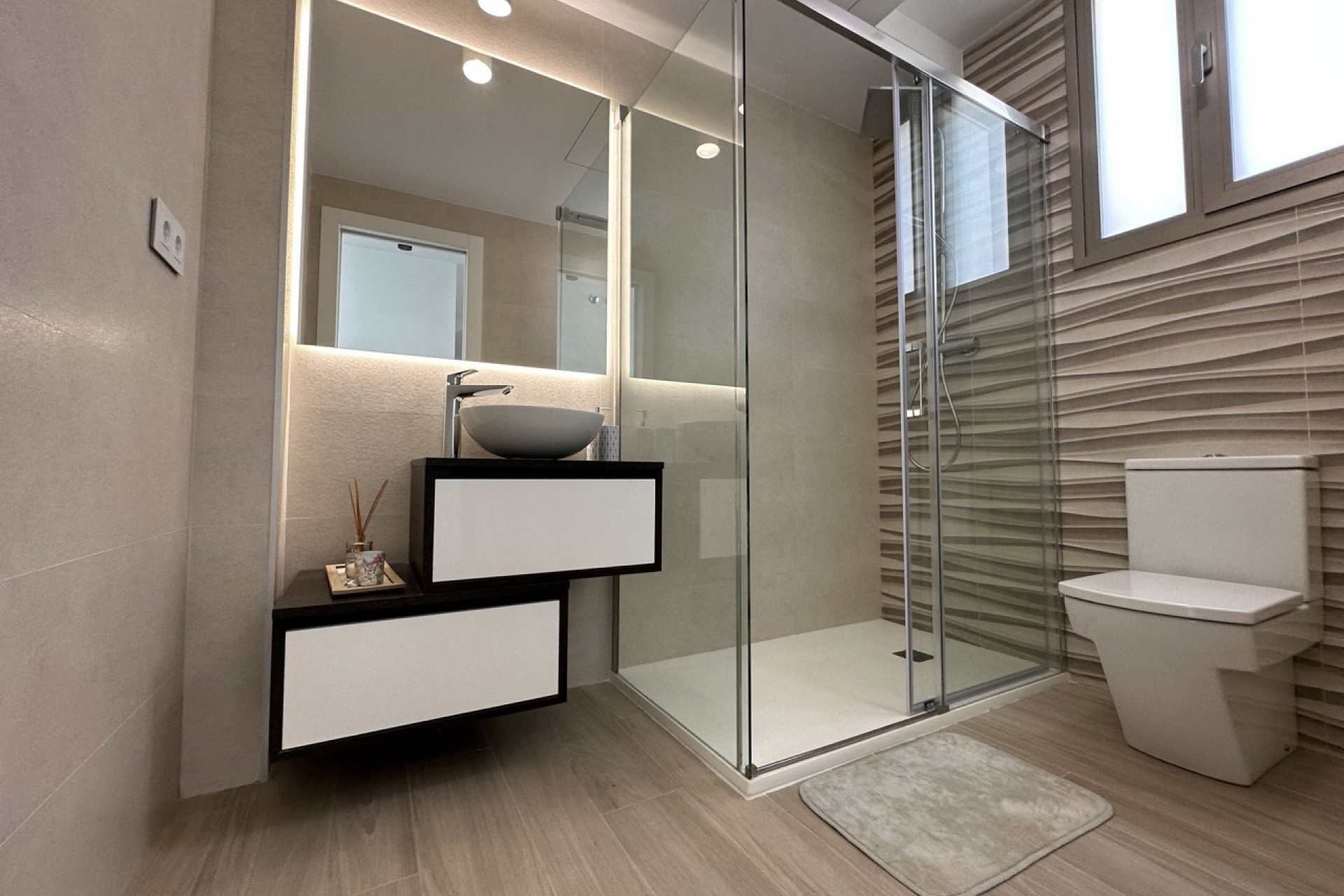 Obra nueva - terraced house - Los Belones