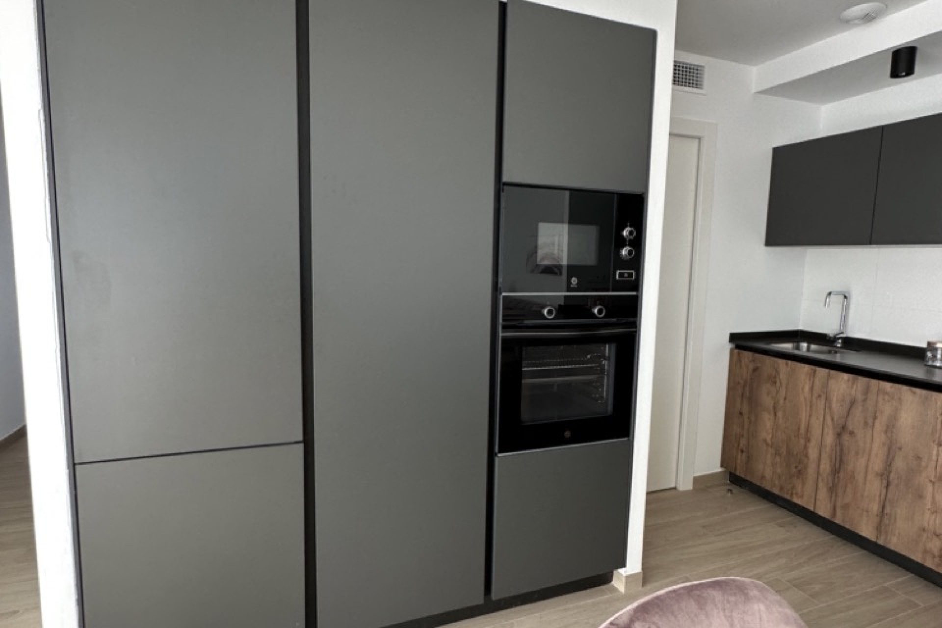 Obra nueva - terraced house - Los Belones