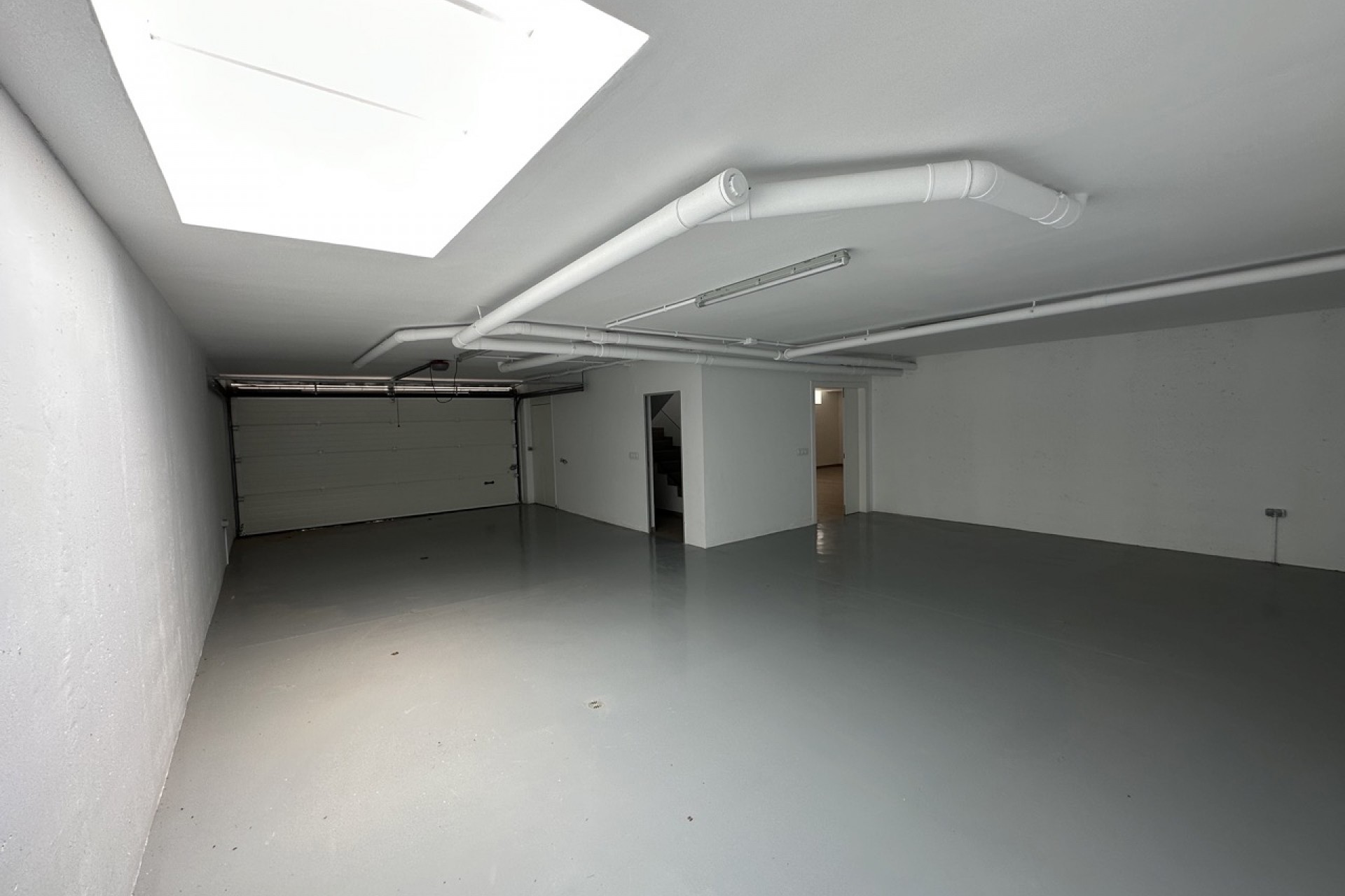 Obra nueva - terraced house - Los Belones