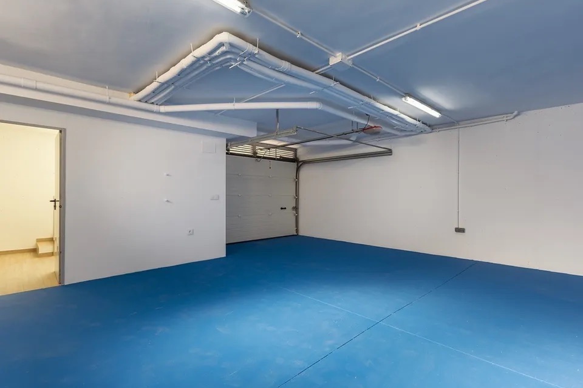 Obra nueva - terraced house - Los Belones