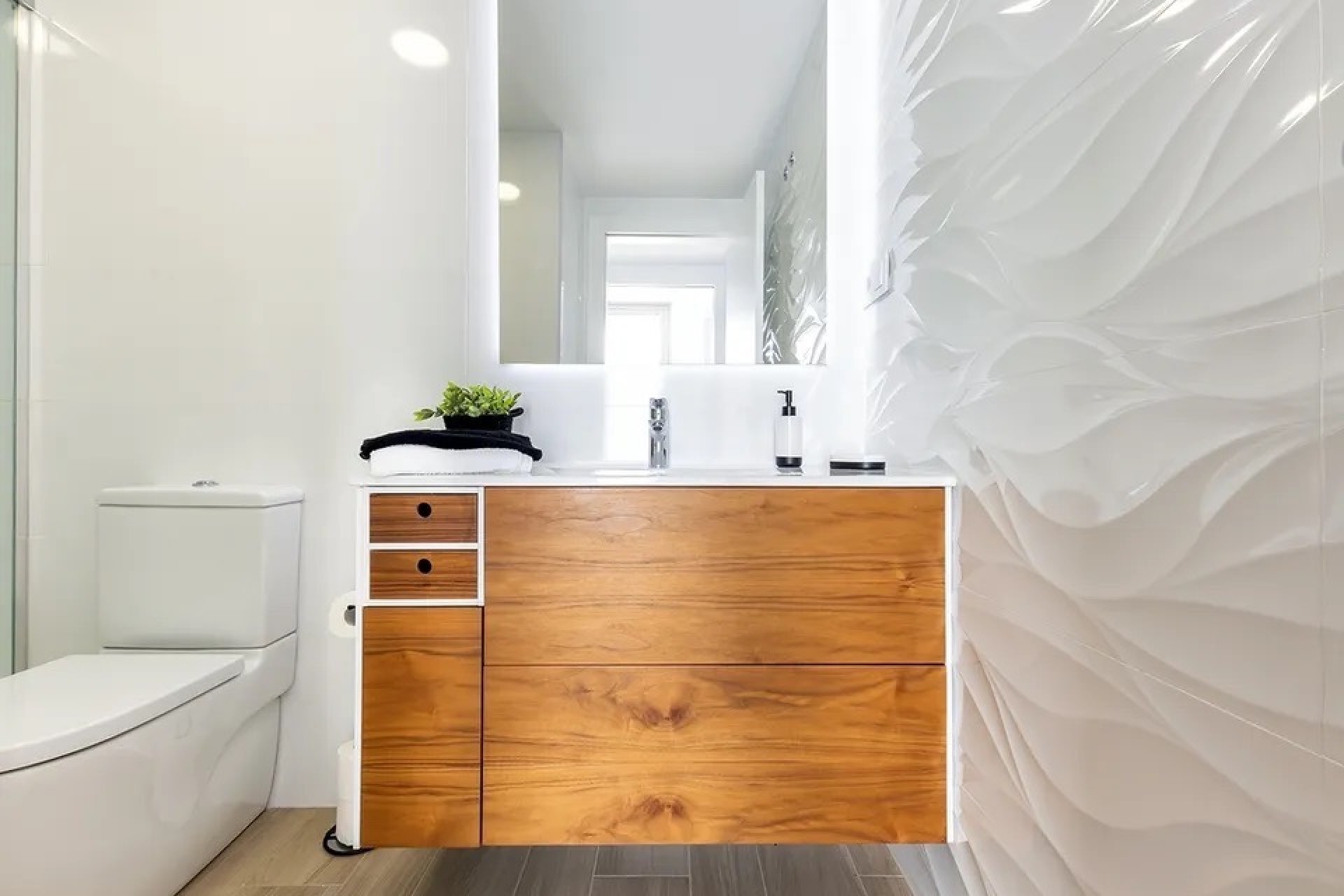 Obra nueva - terraced house - Los Belones